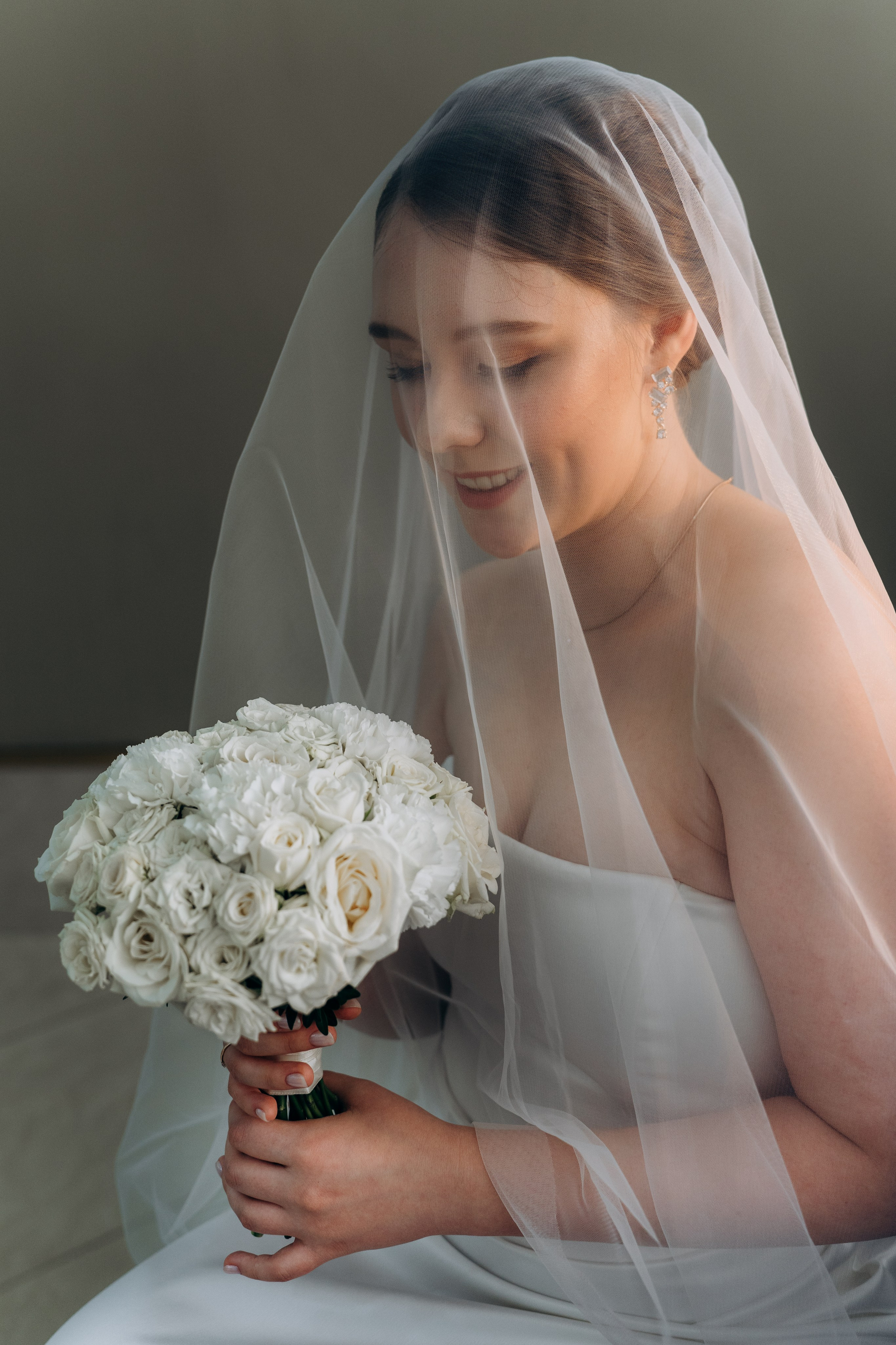 Vlad & Julia. Фотограф Ольга Рубцова в Москве и Московской области