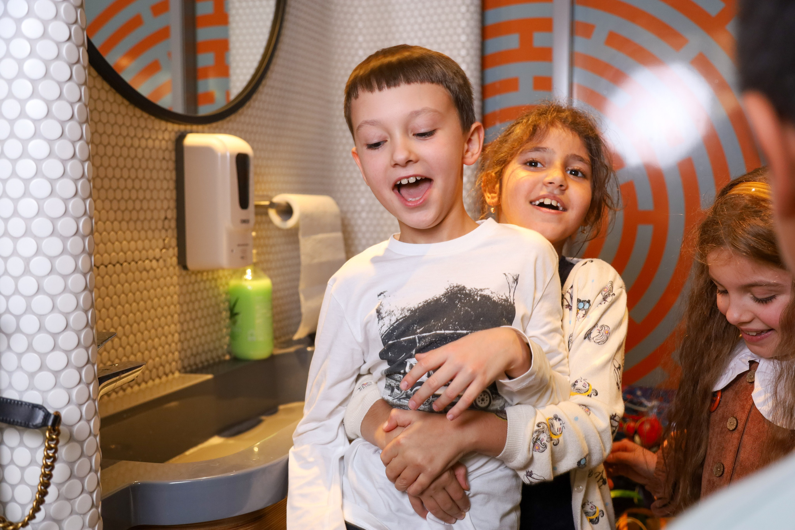 Музей «Экспериментаниум». Akhmedov Team × Medoed Production — фото и видеопродакшен для мероприятий