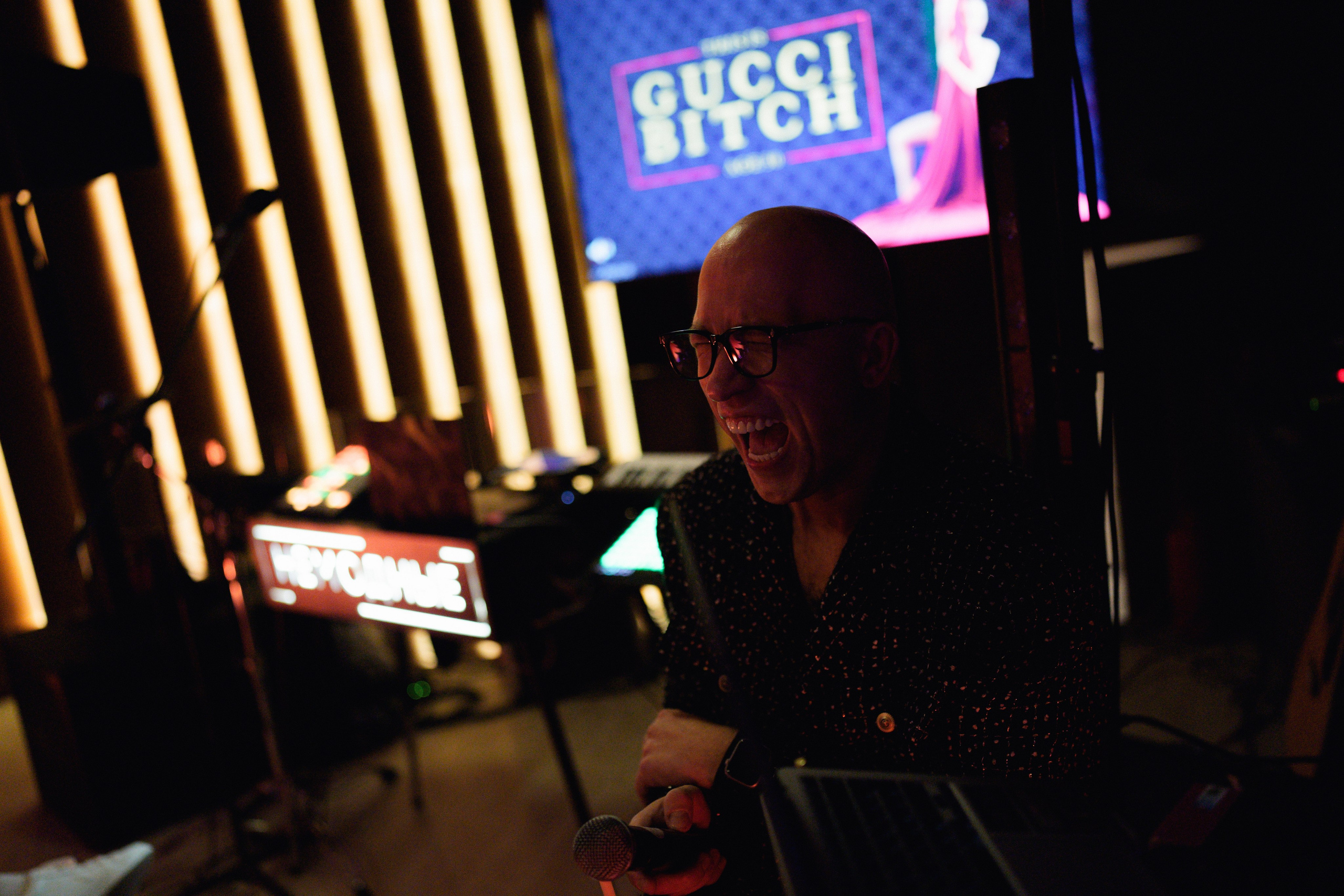 Вошли в ту дверь. Фотограф в Санкт-Петербурге Александр Дымов