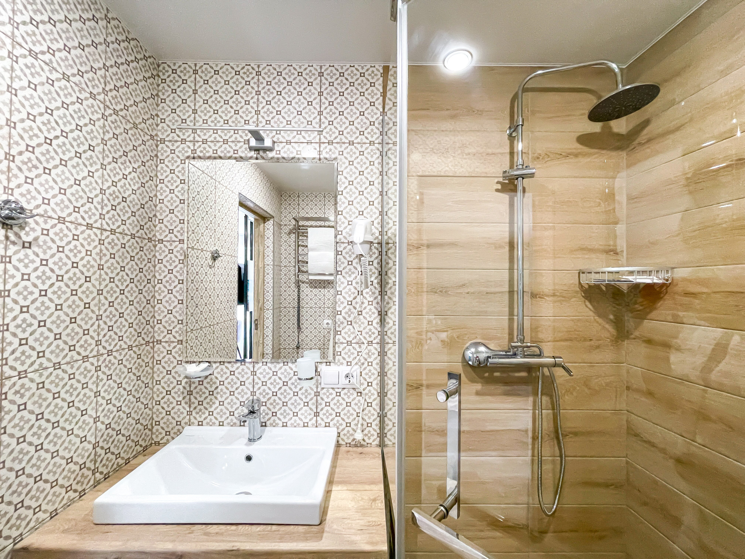 Интерьерная съёмка для гостиниц. Интерьерный фотограф на побережье Краснодарского края Диана Бажанова