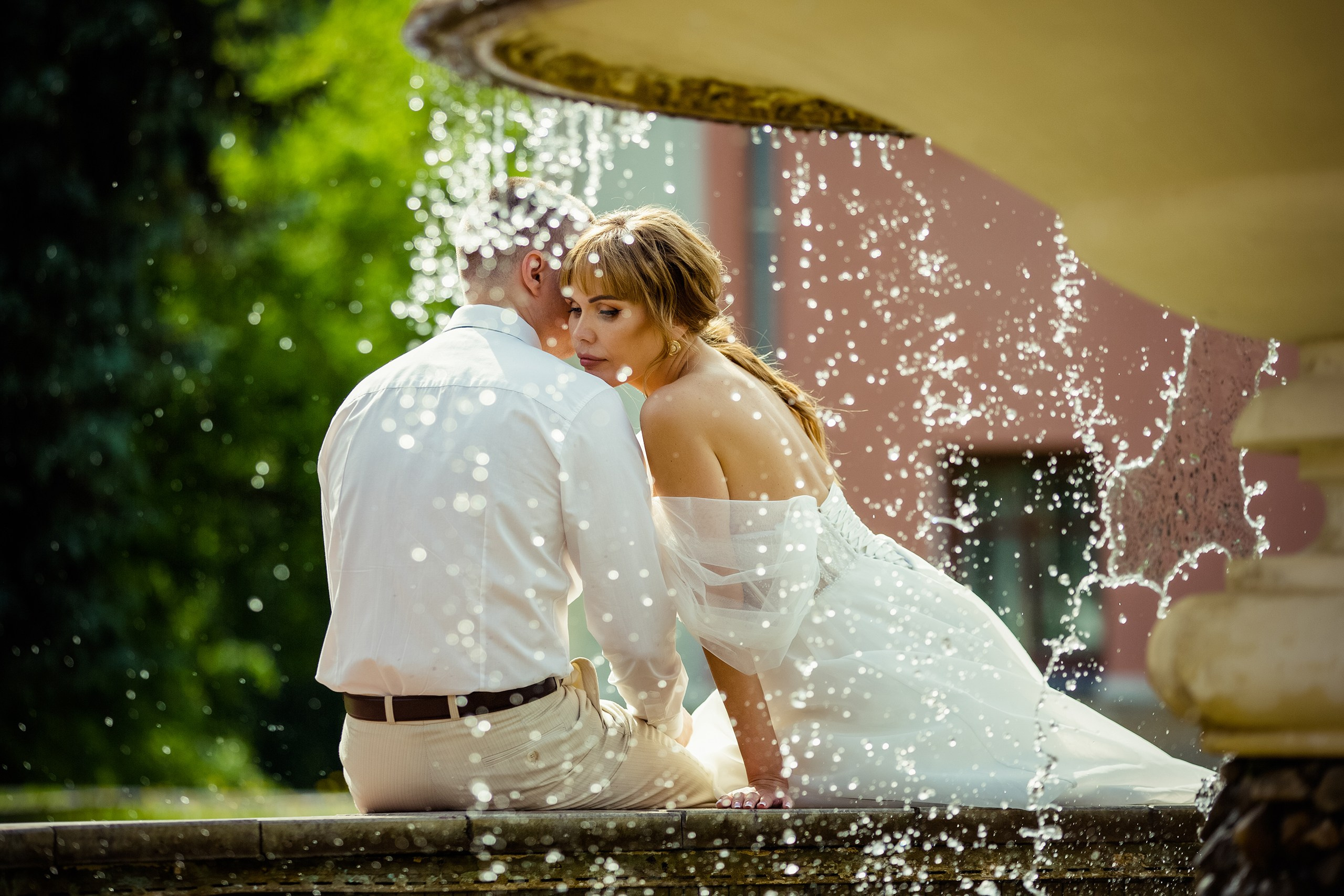 Диана Павел. Свадебный и семейный фотограф в Москве и Подмосковье Лариса Козлова