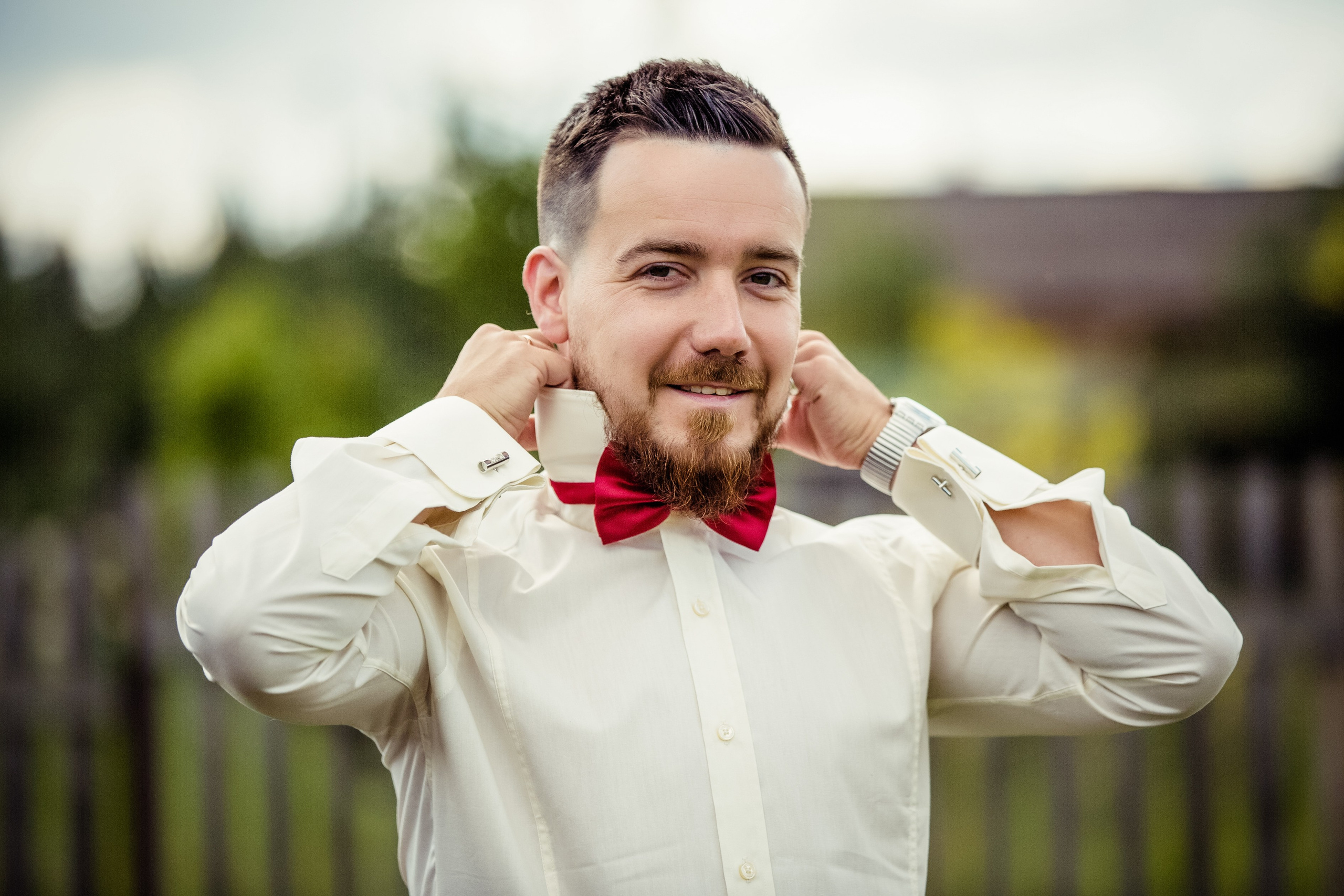 Алёна и Михаил. Свадебный и семейный фотограф в Москве и Подмосковье Лариса Козлова