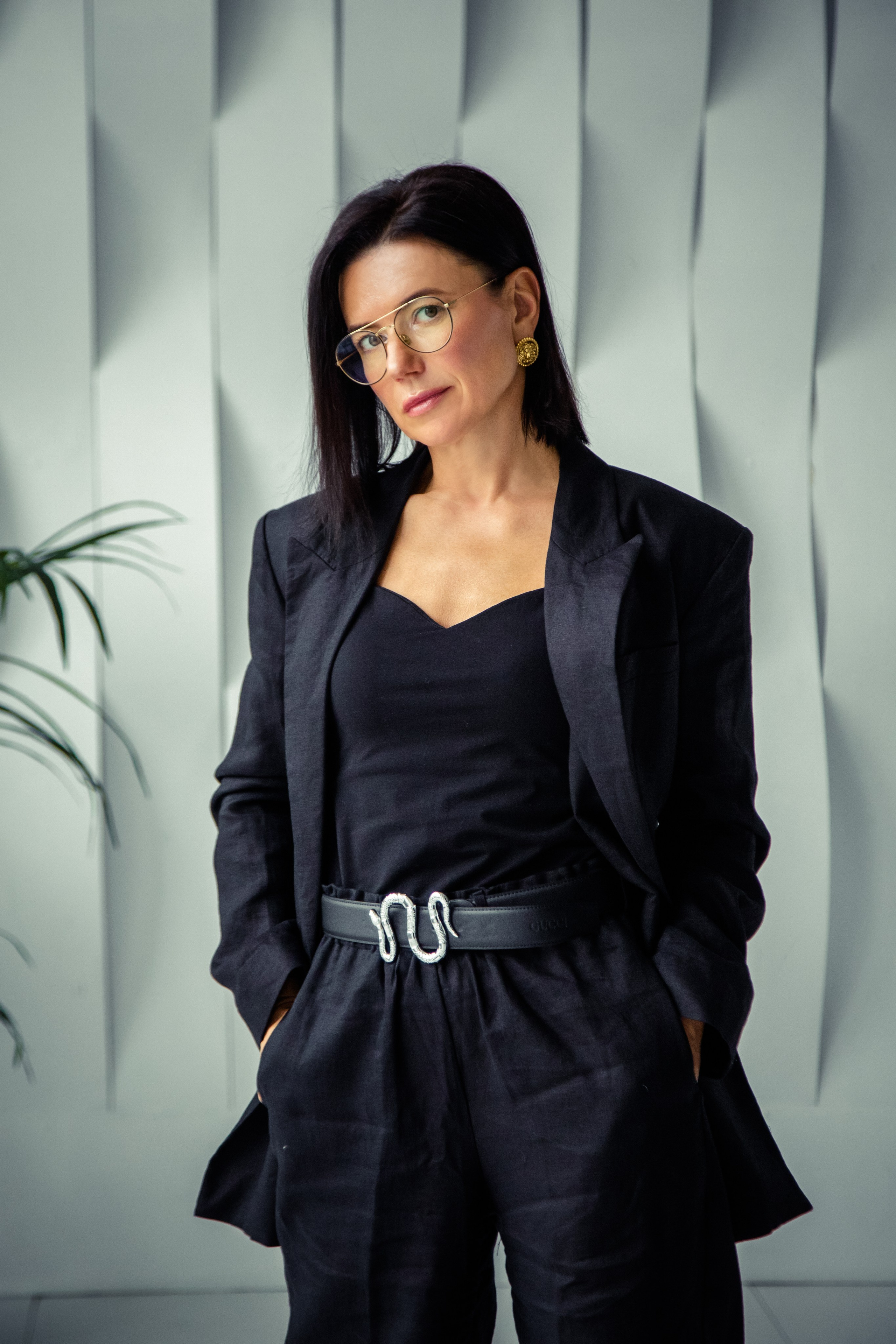 Студийная фотосессия Cross Studio зал Волна. Свадебный и семейный фотограф в Москве и Подмосковье Лариса Козлова