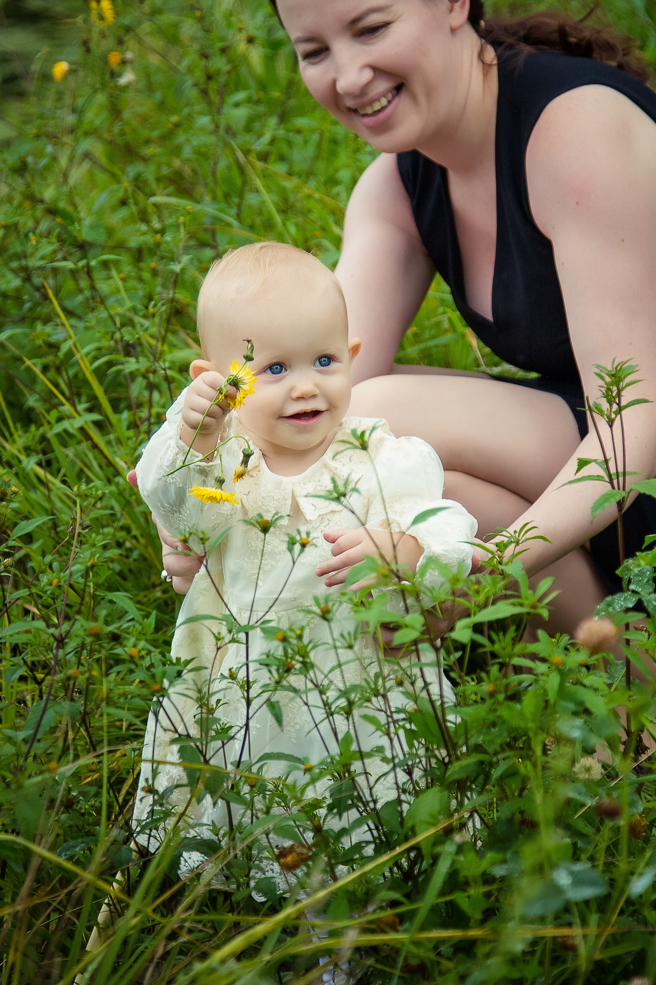 Ева. Свадебный и семейный фотограф в Москве и Подмосковье Лариса Козлова