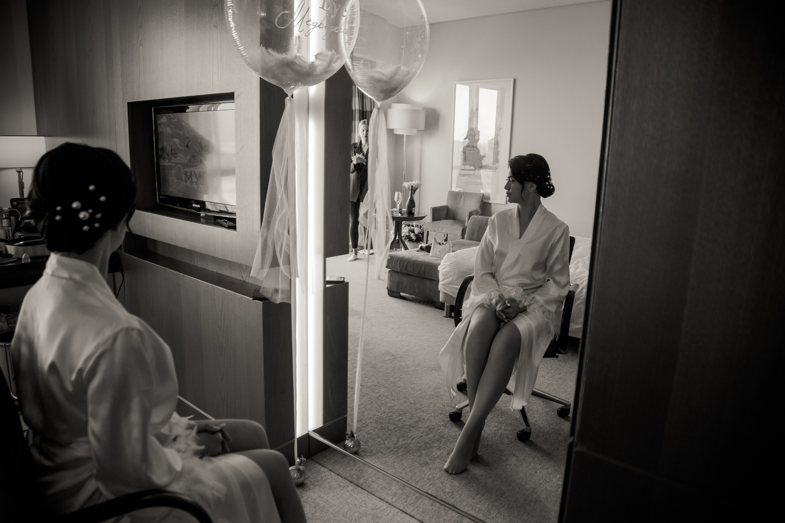 Екатерина Денис. Свадебный и семейный фотограф в Москве и Подмосковье Лариса Козлова