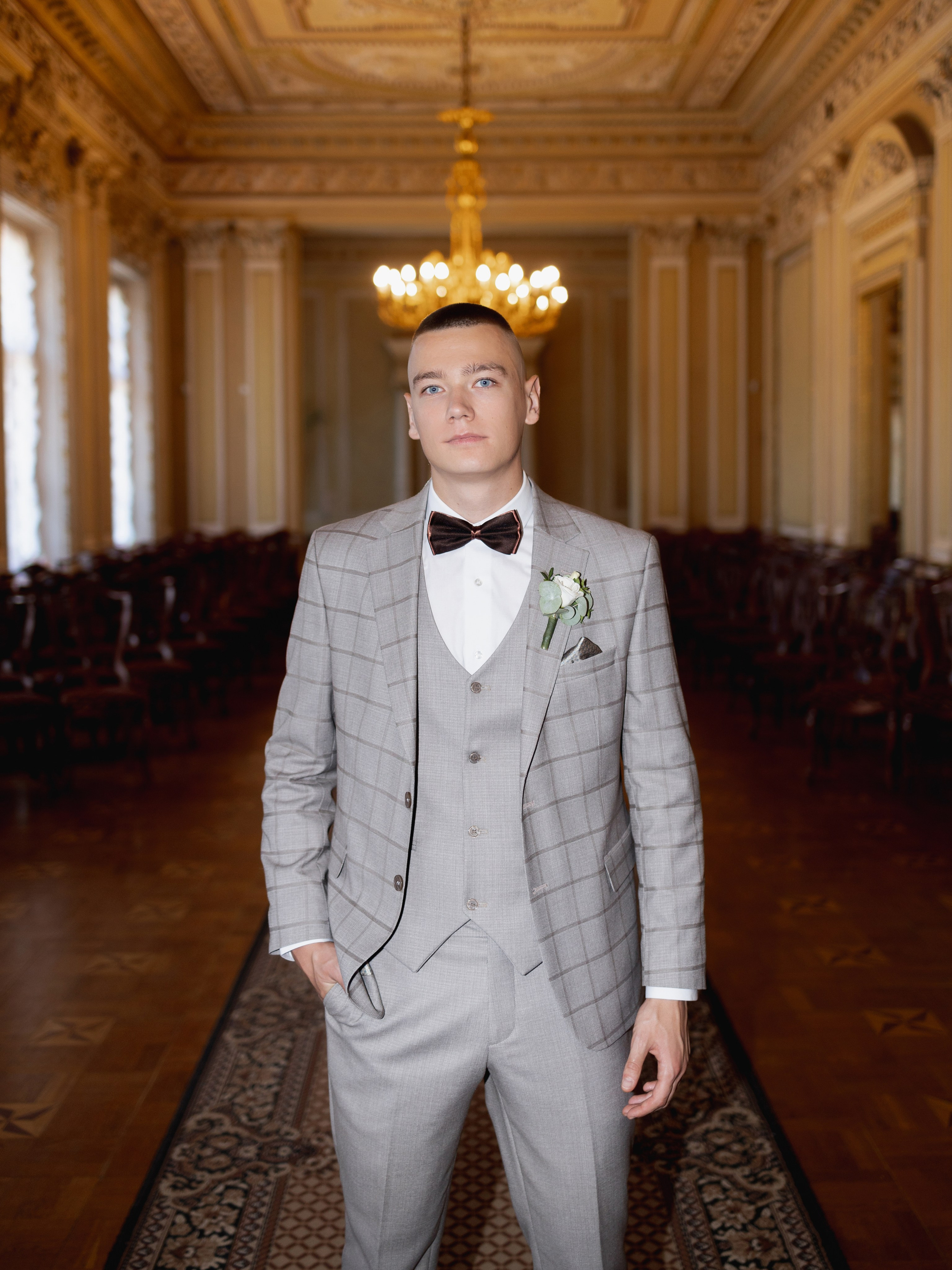 Артём & Дарья. Фотограф Екатерина Волкова