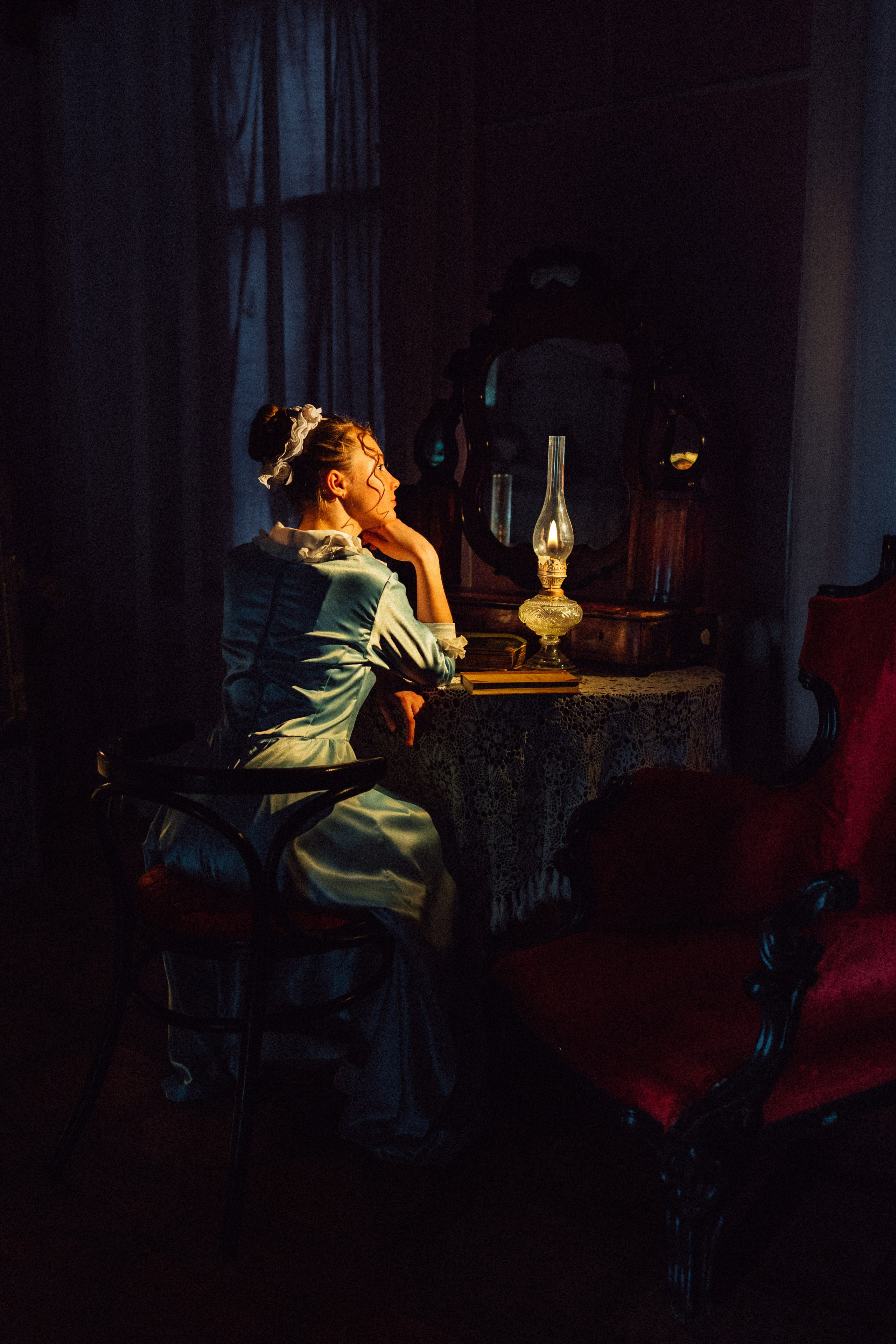 После бала. Семейный и свадебный фотограф в Бугуруслане Екатерина Ронжина