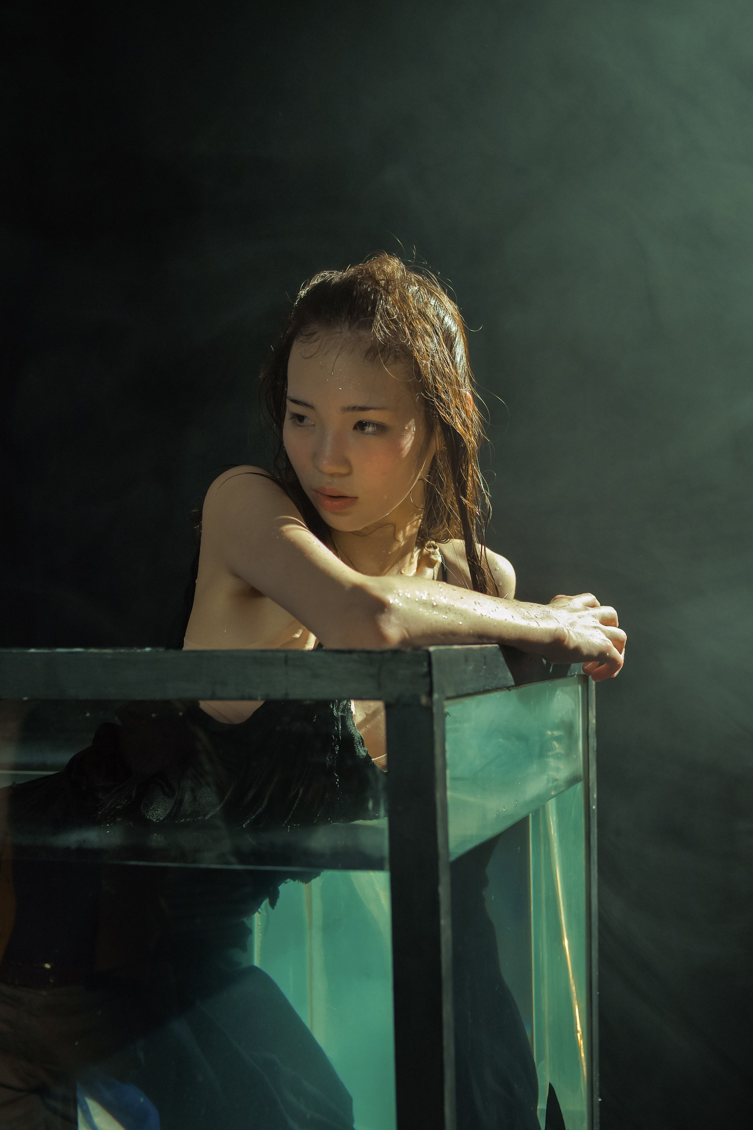 Аквариум. Фотограф Алматы — Дробышев Алексей