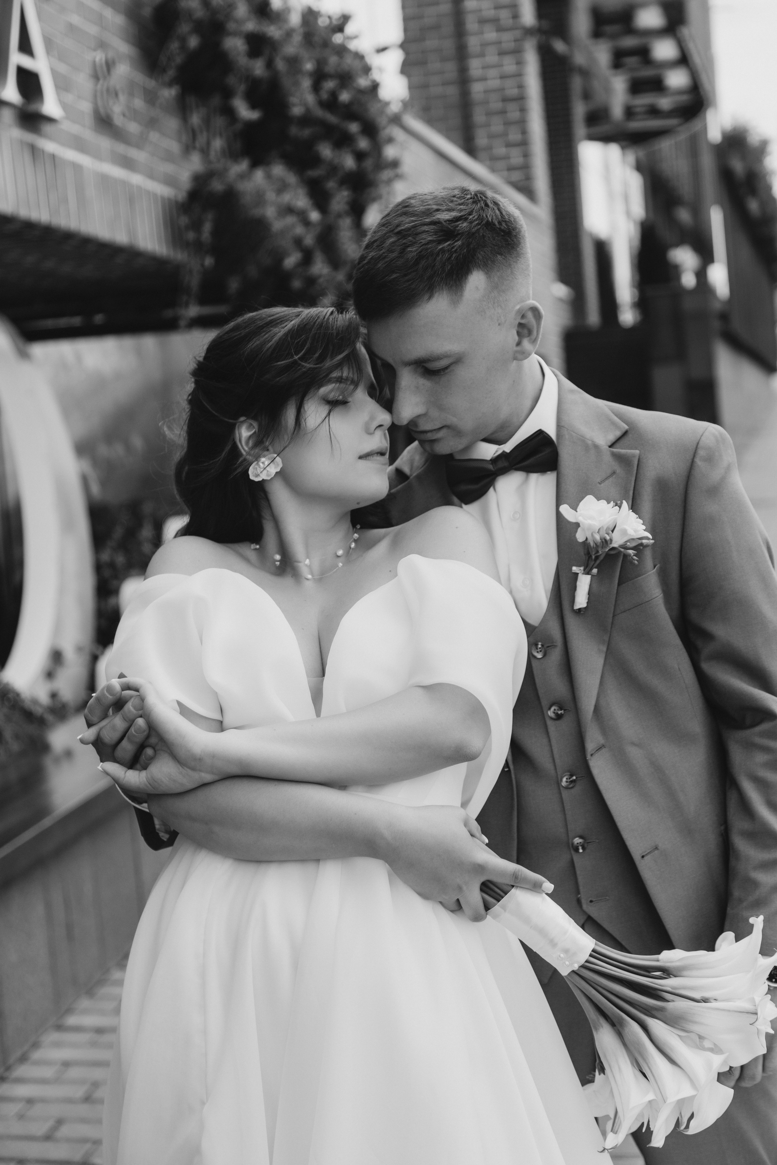 Any&Roma. Свадебный и семейный фотограф Екатеринбург Настя Саедгалина