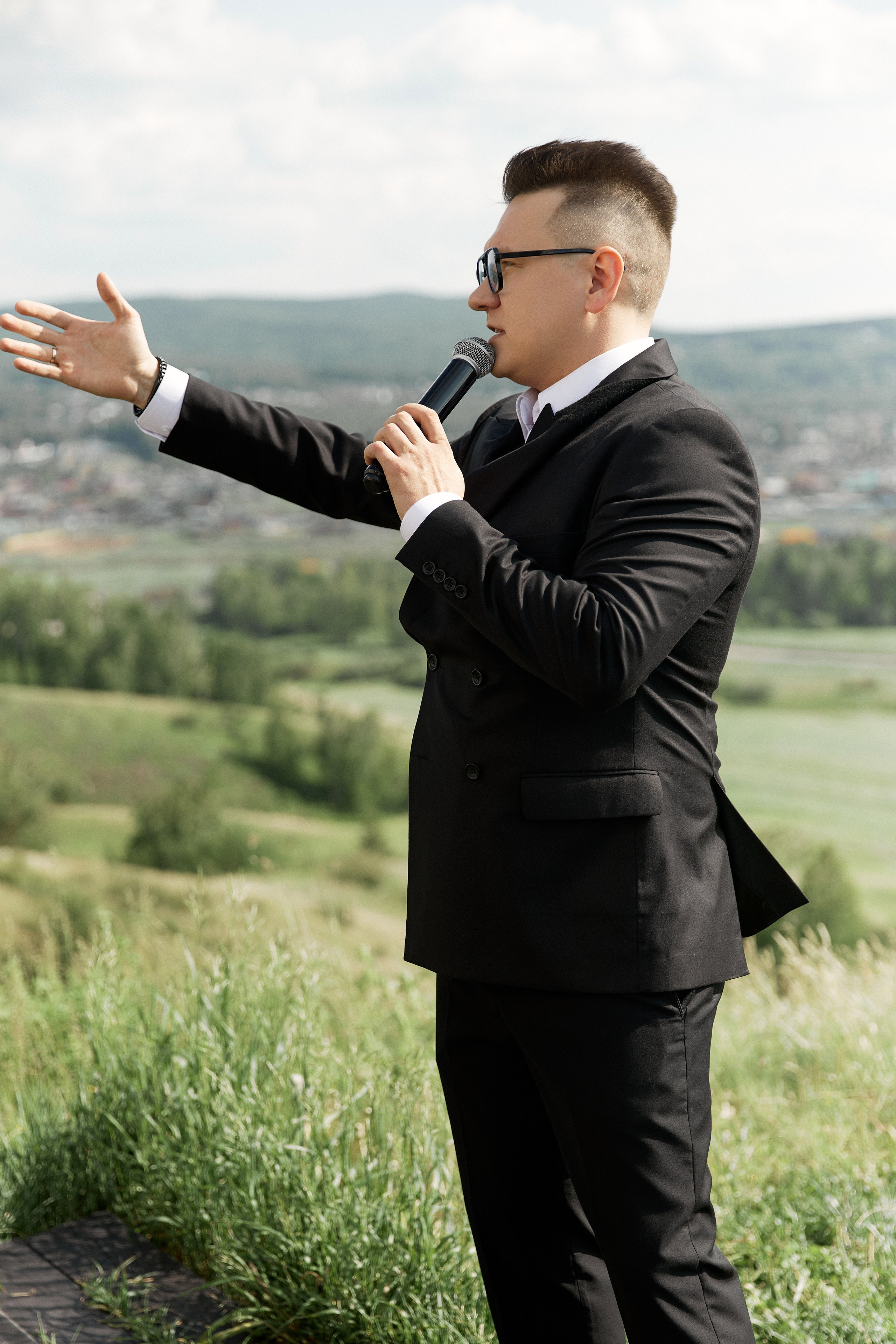 Посмотреть серию. Свадебный и семейный фотограф в Красноярске Тряпчев Павел