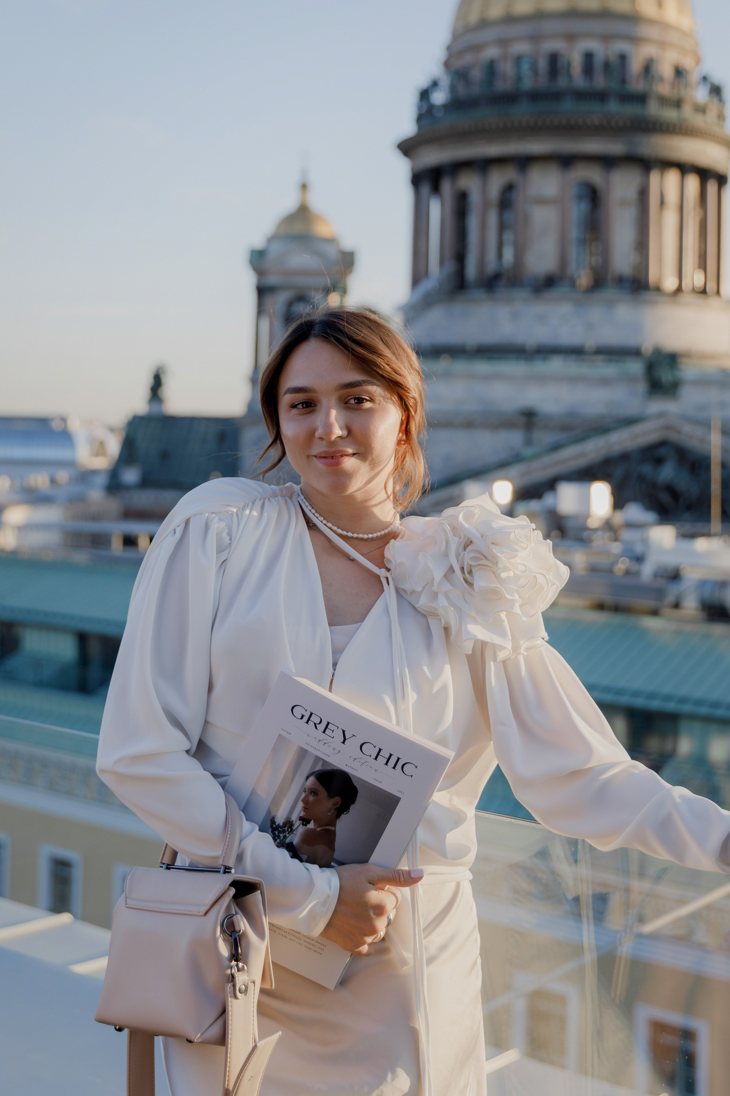 Бранч для невест Grey Chic. Свадебный фотограф Москва Европа Мария Коренчук