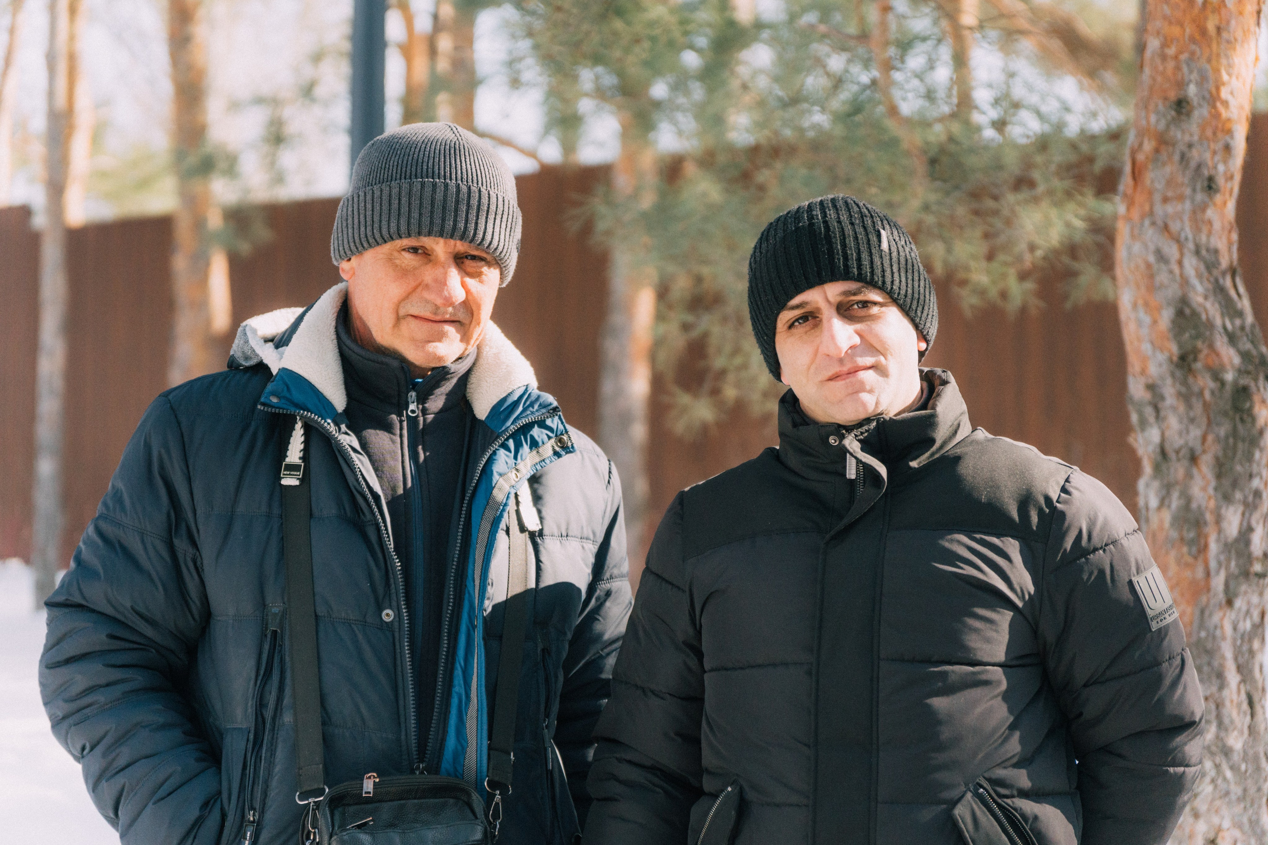 Масленица «Наша Хвоя». Андрей Попов | Фотограф Волгоград| Druny_photo