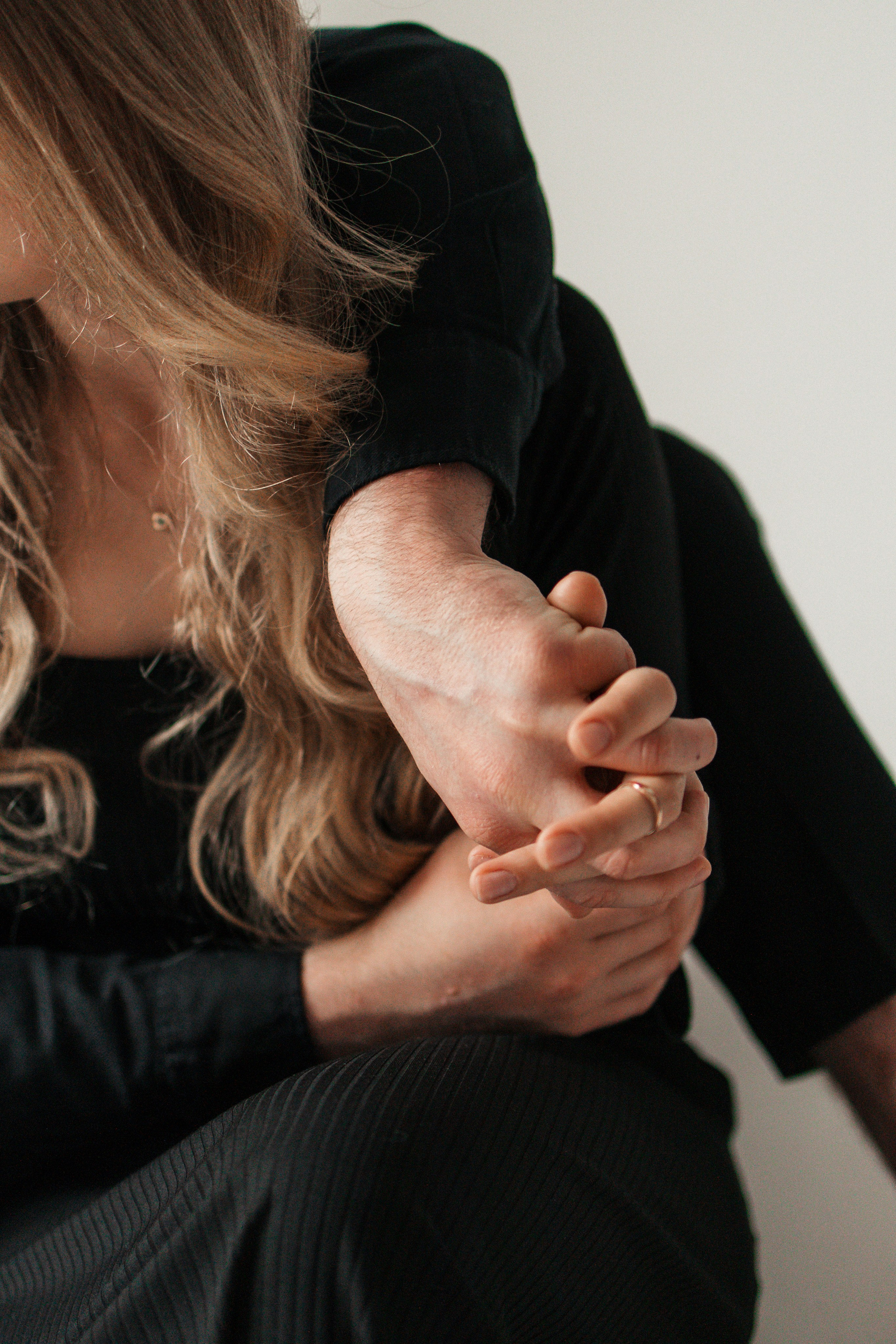 Оля + Даня. Фотограф в Выборге и Санкт-Петербурге Маша Гуляева