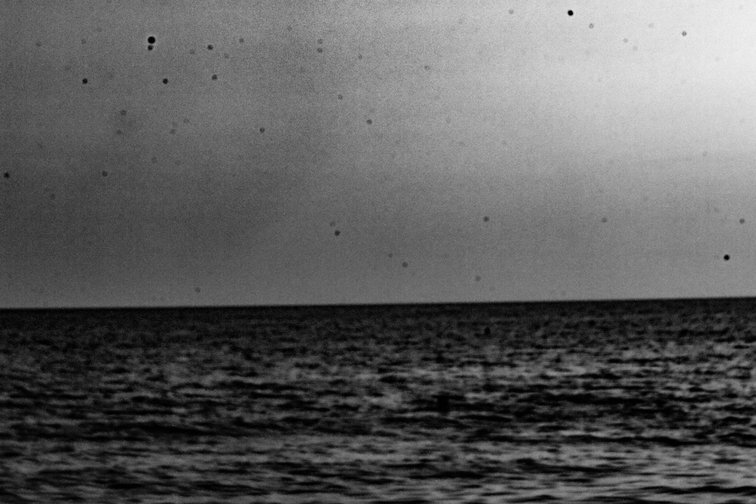 Тишина. Documentary photographer