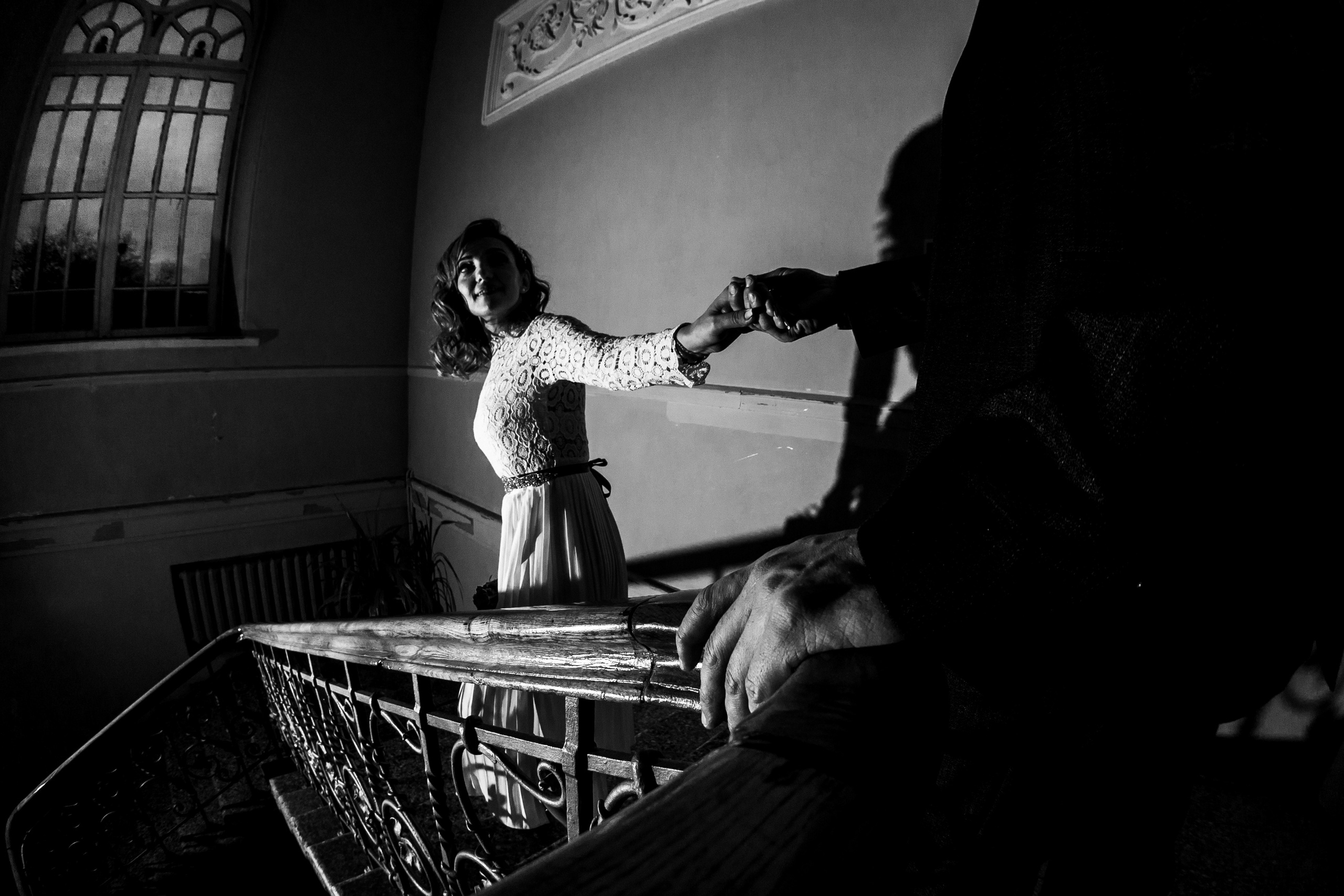 Владимир & Ядвига. Свадебный фотограф Кисловодск Пятигорск Ессентуки Железноводск Владимир Батищев