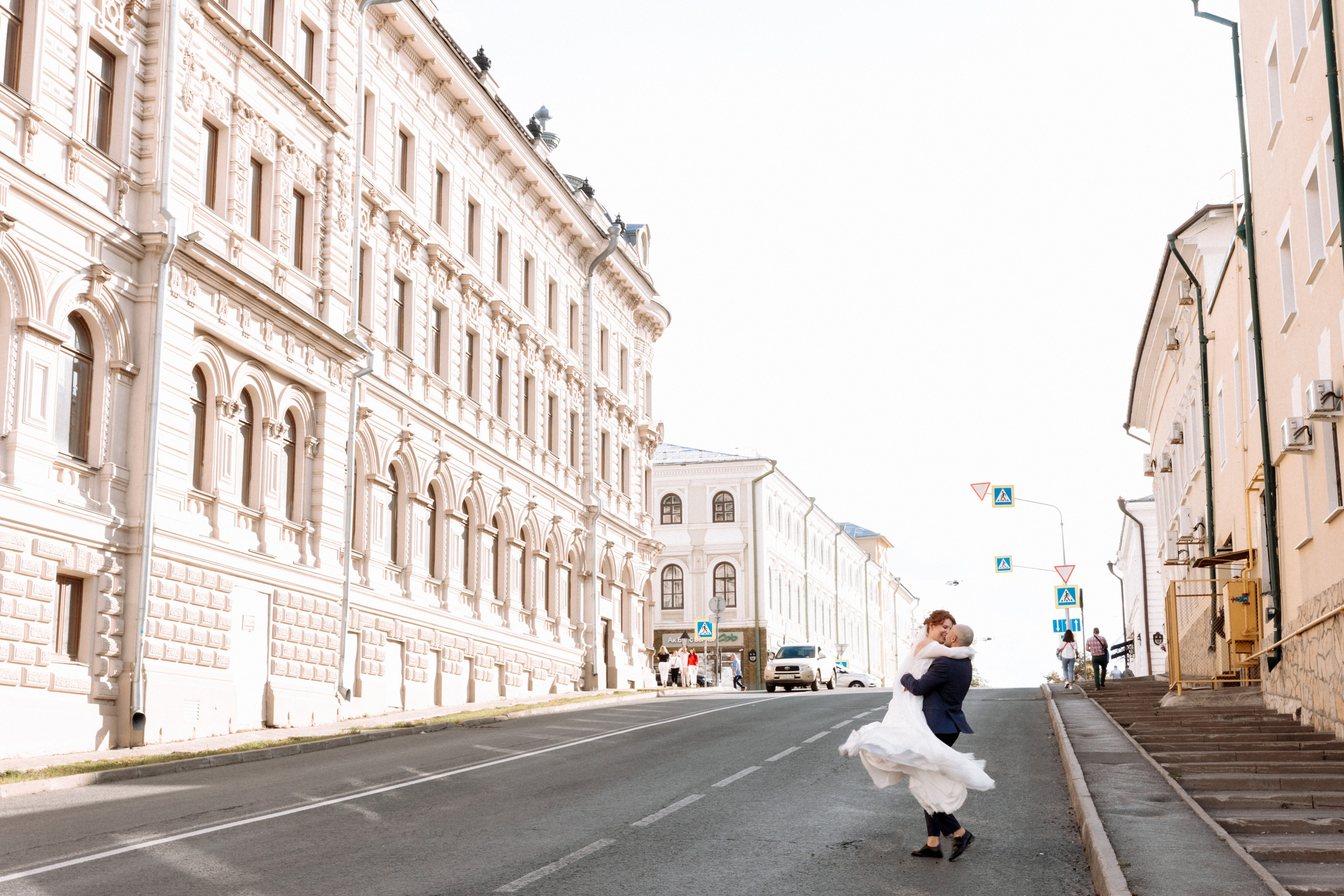 Адель и Азалия. Свадебный и семейный фотограф Казань Чебоксары Ртищева Евгения