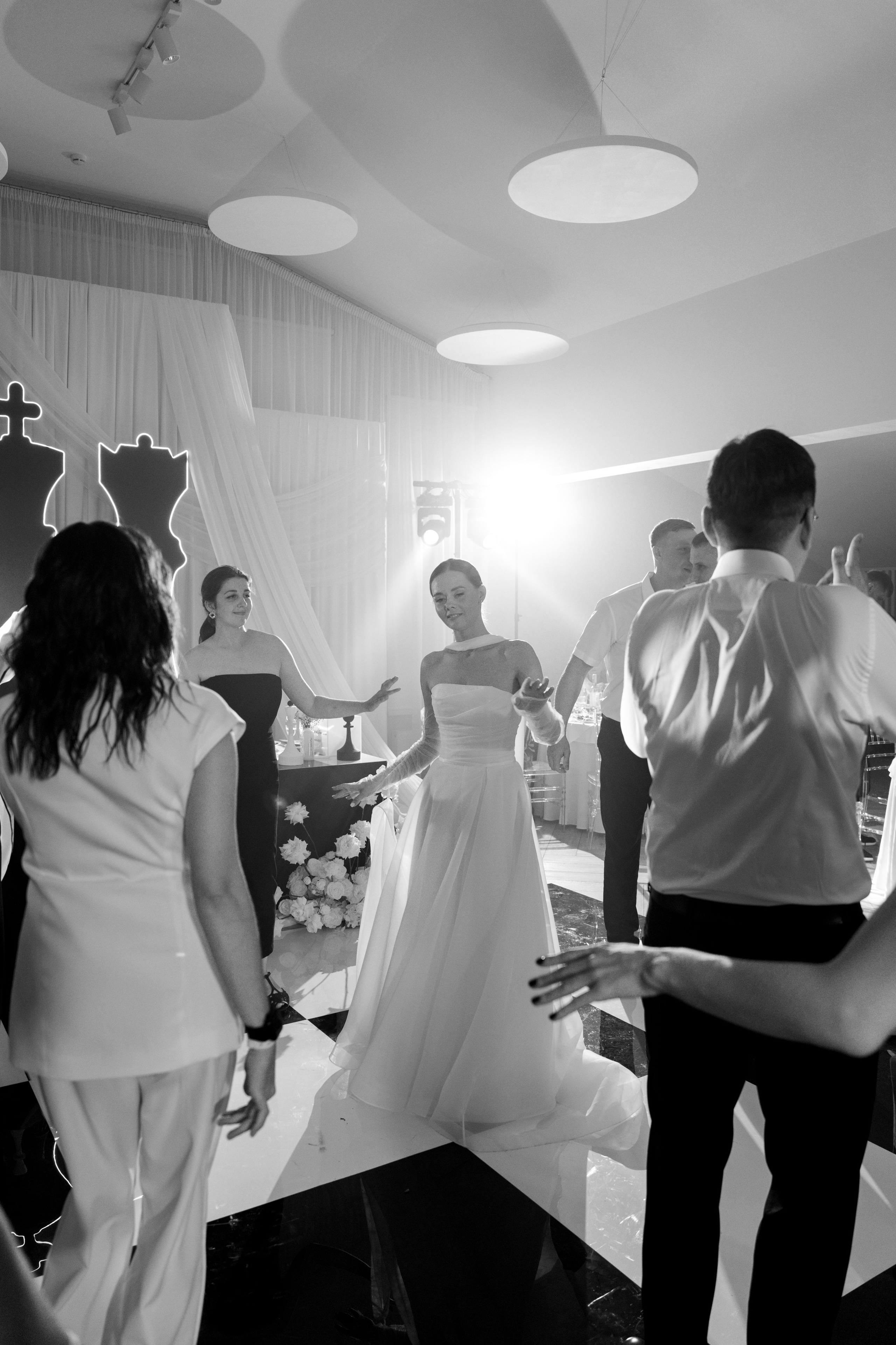 Владимир и Ангелина. Свадебный фотограф Воронеж Марина Грудинина