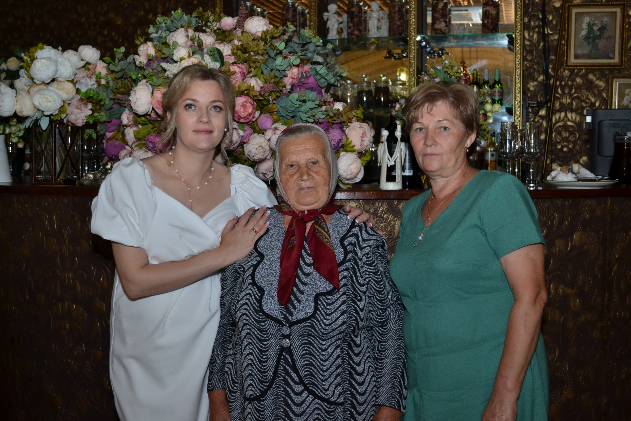 Юля и Руслан. Семейный и свадебный фотограф в Йошкар-Оле Виктор Крайт