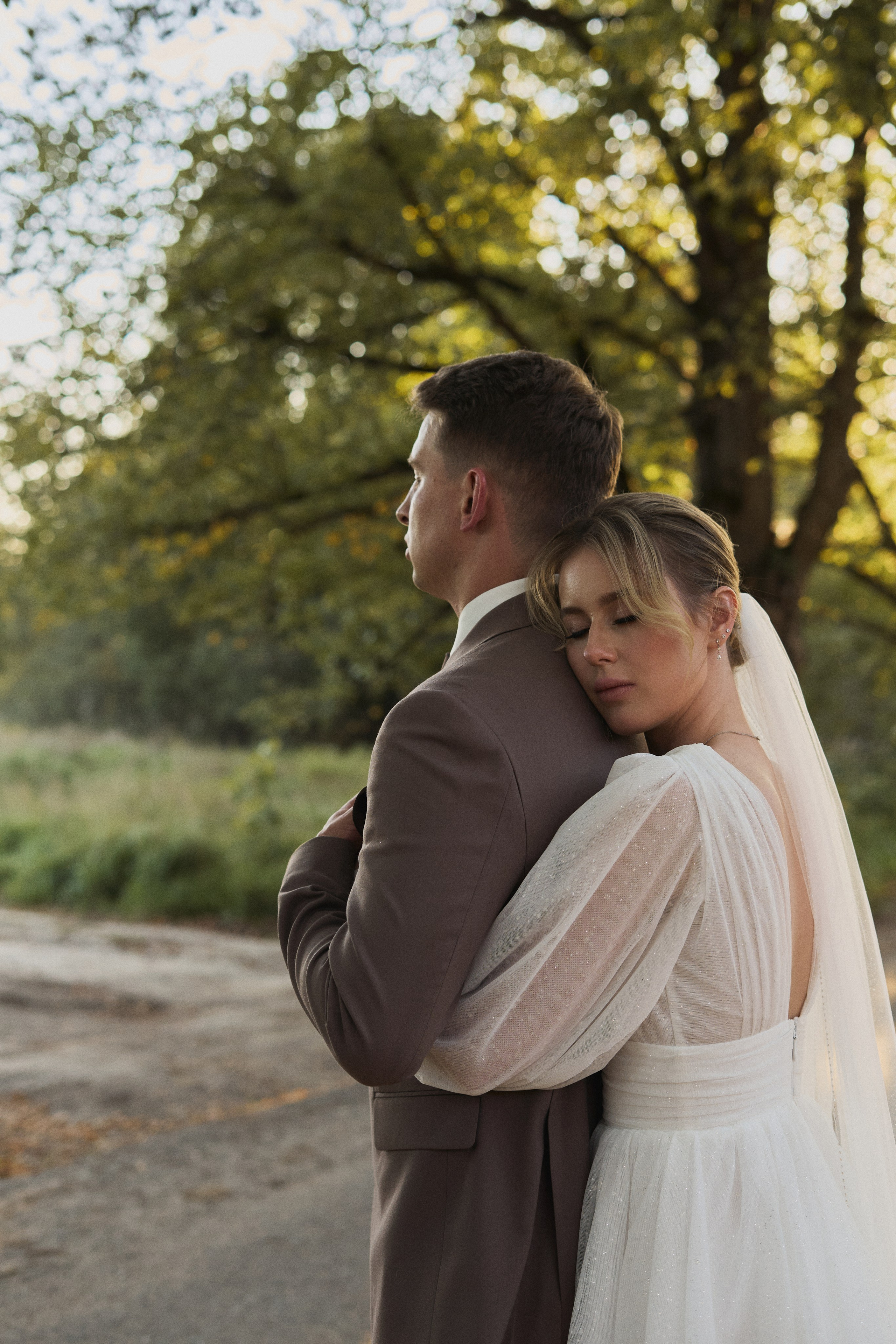 A&I. Фотограф Гвоздева Варвара / Москва