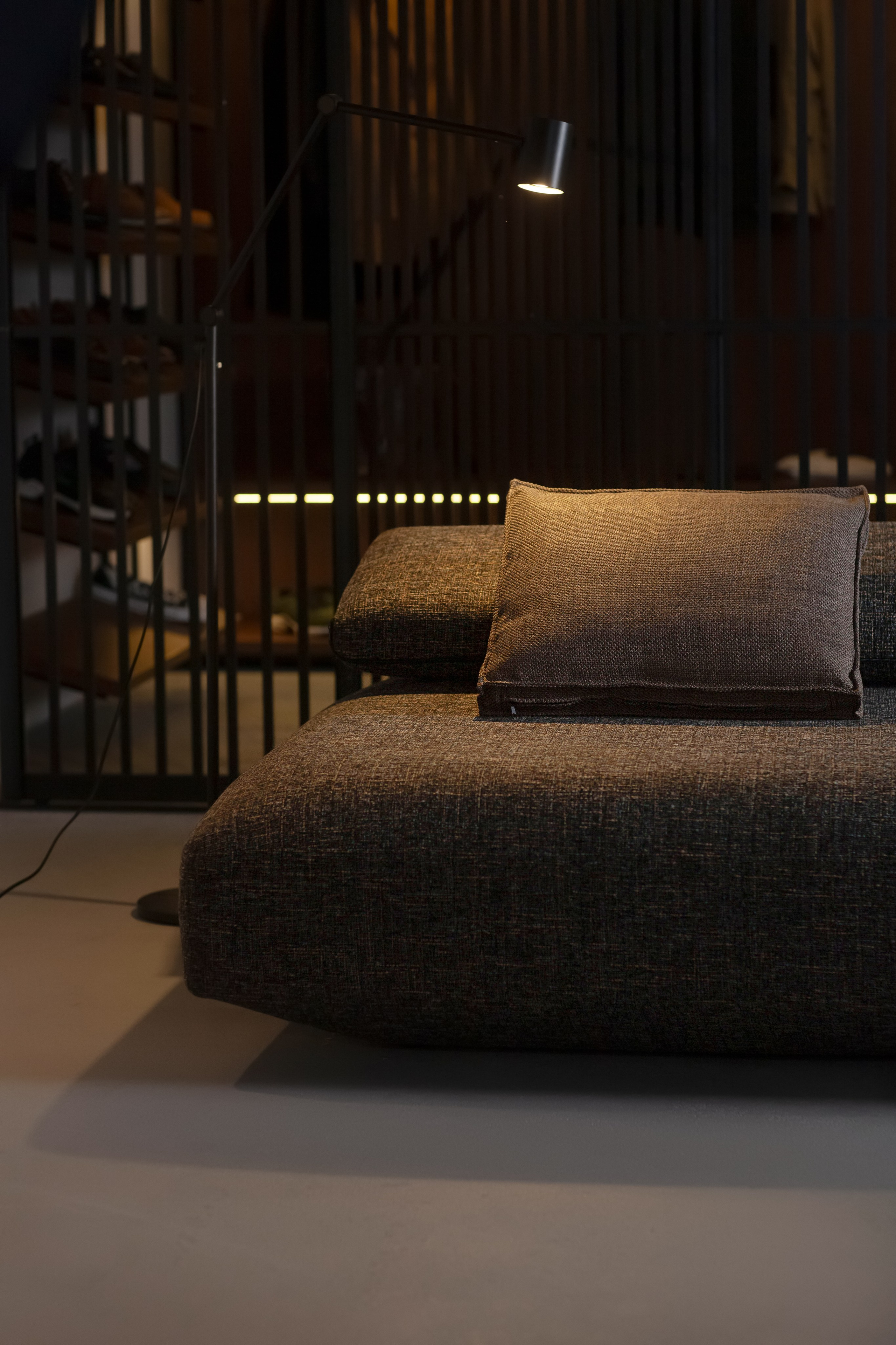 FURNITURE. MARIYA MARACHEVA