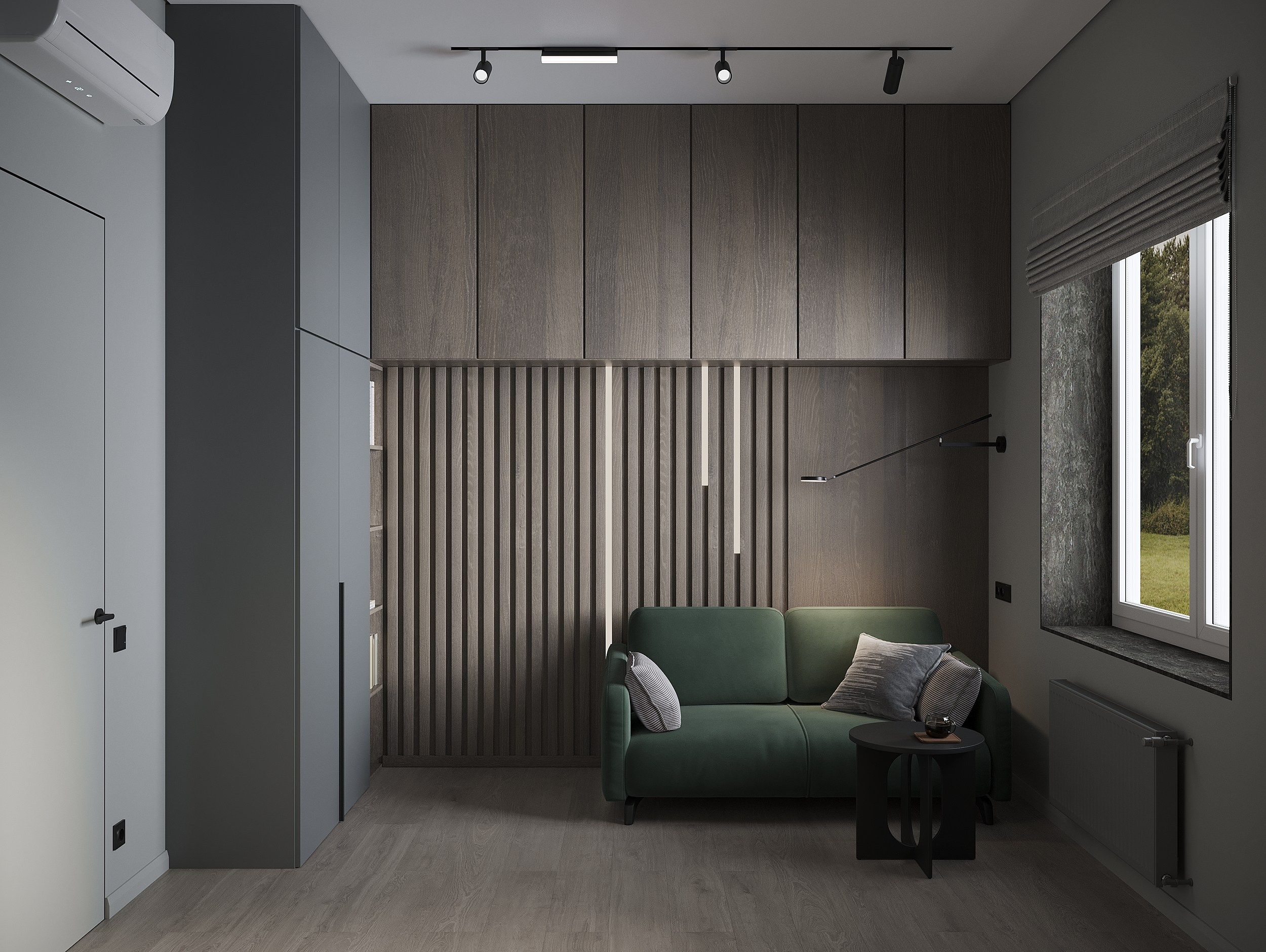 KOSINO | MSK. 3D Художник| Дизайнер | Борисова Дарья