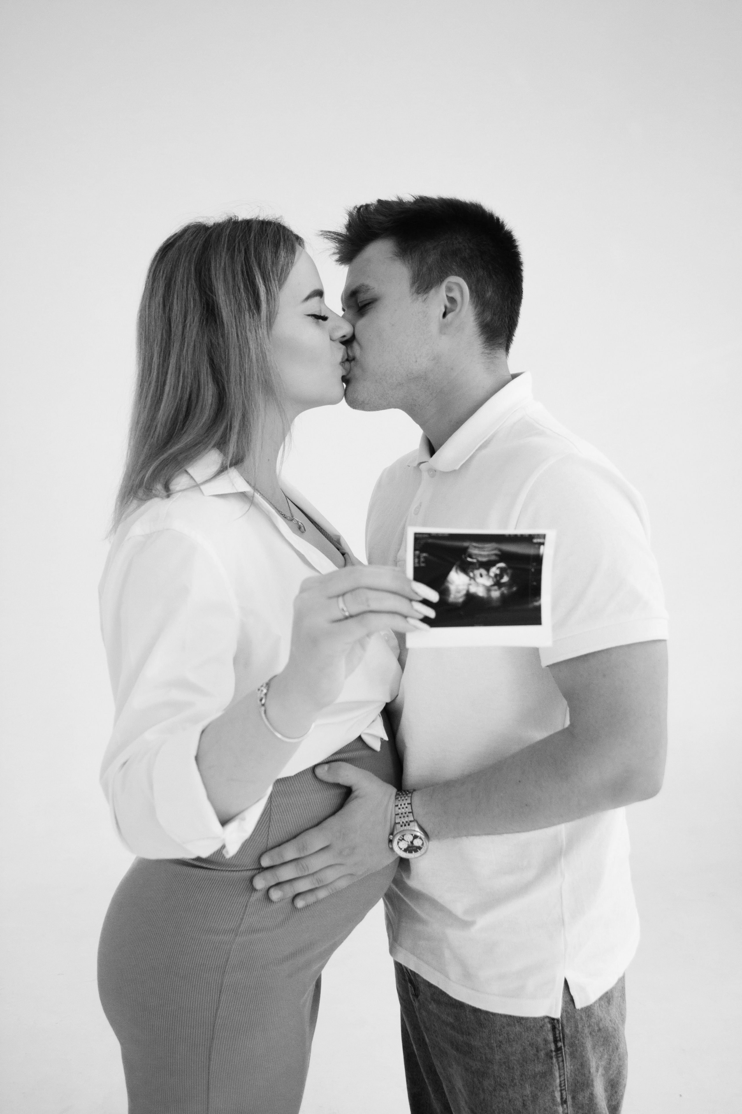 Беременность. Семейный фотограф Софи Симакова в Волгограде и Волжском