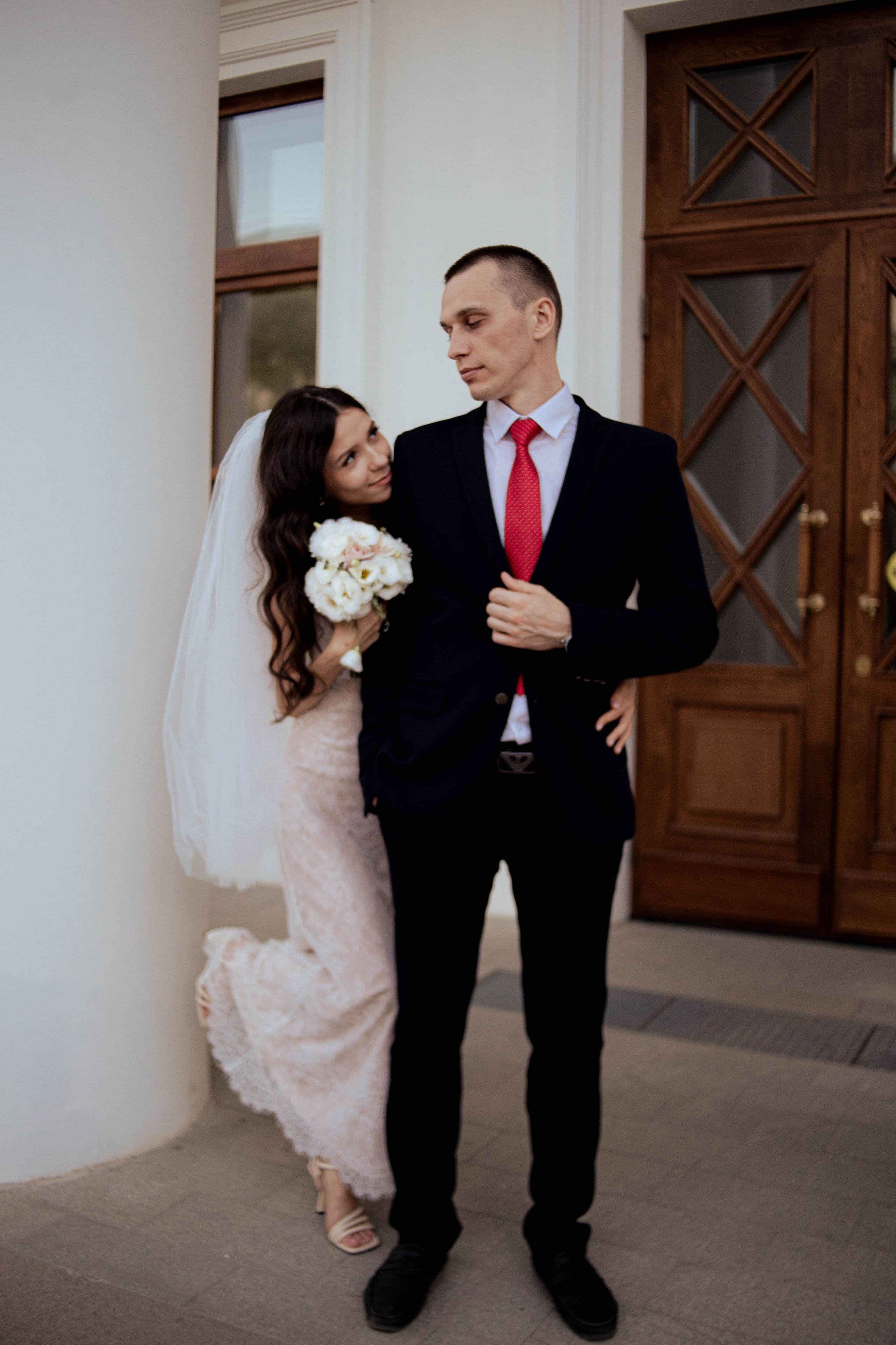 Олеся и Олег. Семейный фотограф Софи Симакова в Волгограде и Волжском