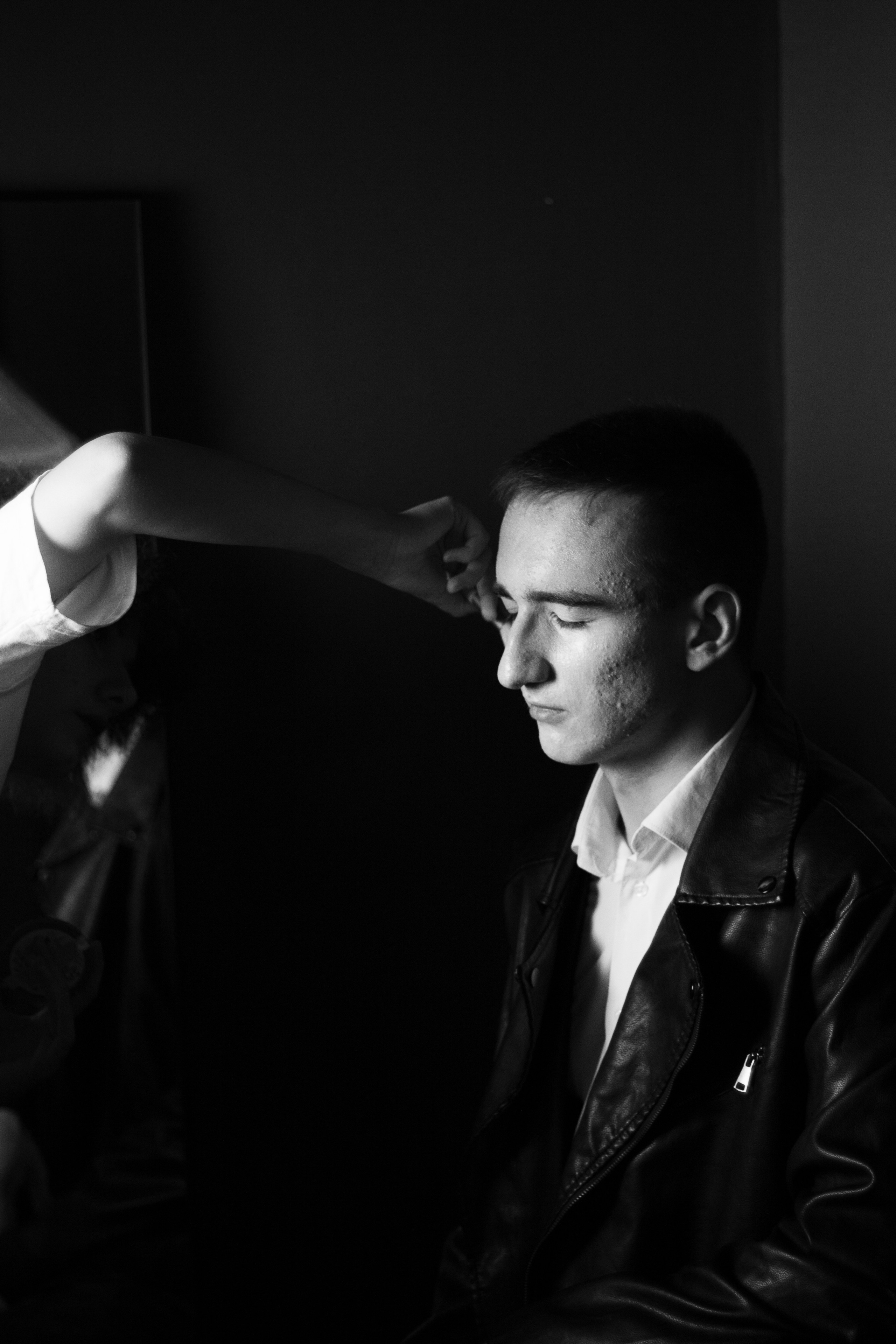 Артём. Семейный фотограф Софи Симакова в Волгограде и Волжском