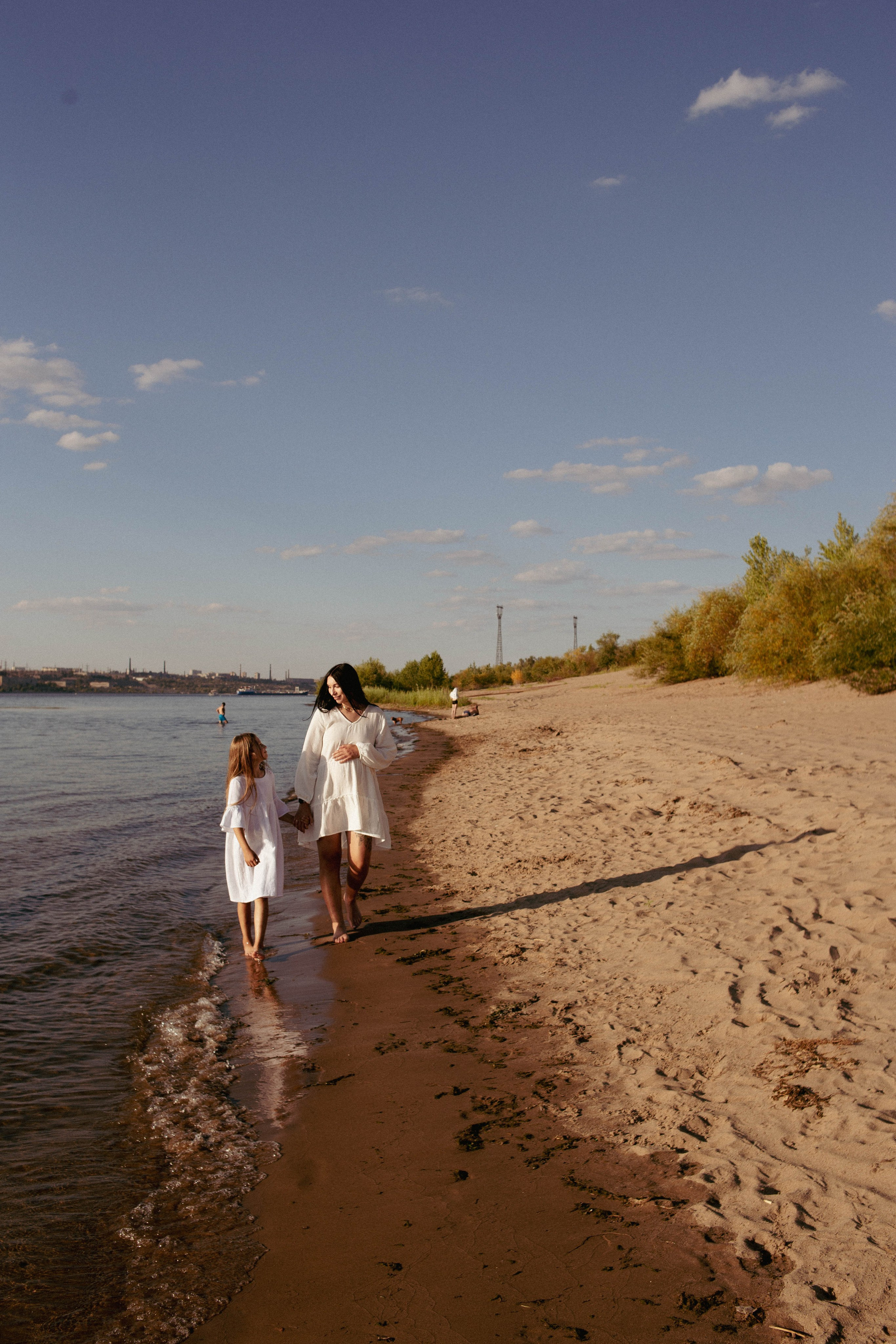 Мария. Семейный фотограф Софи Симакова в Волгограде и Волжском