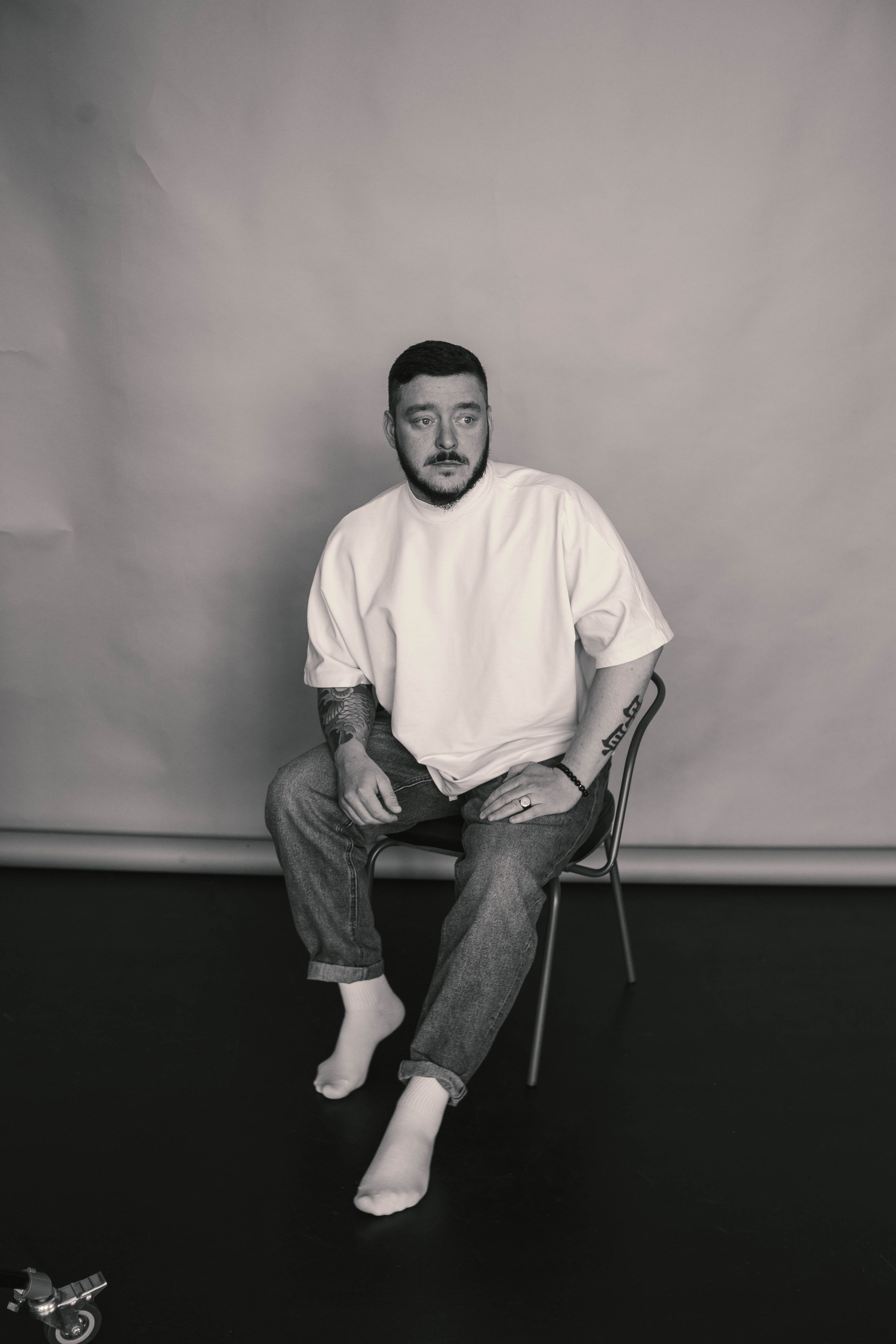 Андрей. Семейный фотограф Софи Симакова в Волгограде и Волжском