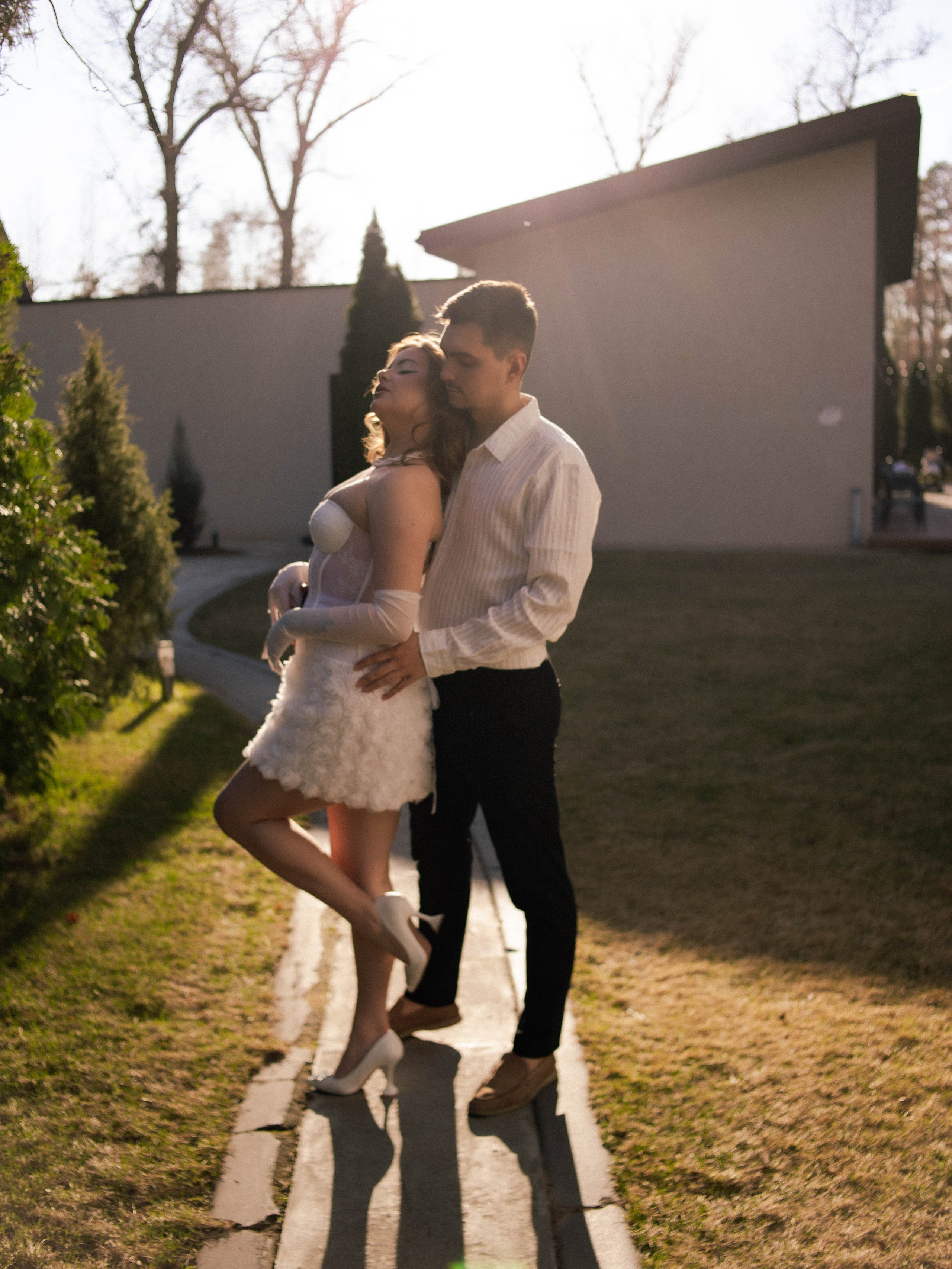 Катя и Павел. Семейный фотограф Софи Симакова в Волгограде и Волжском