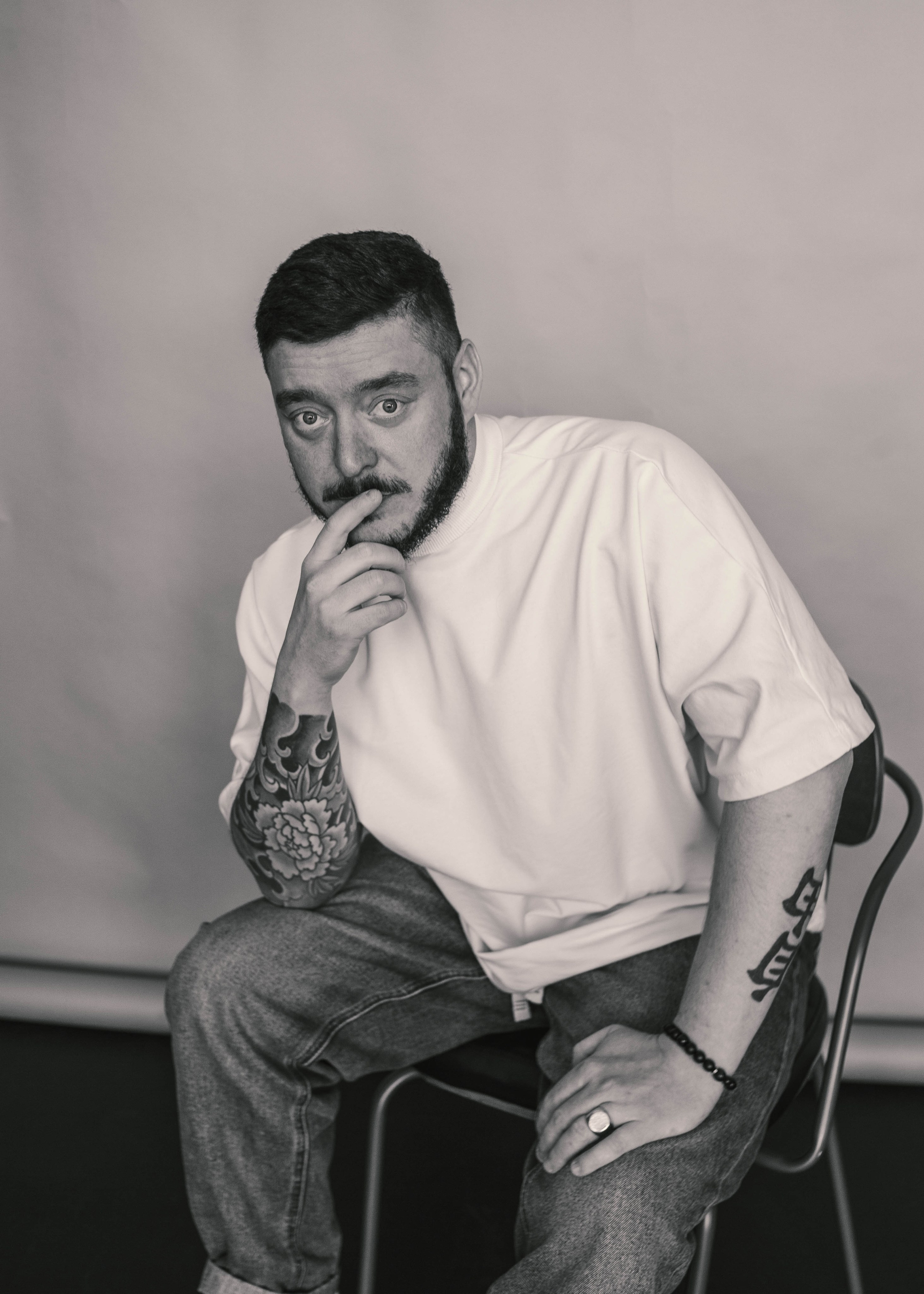 Андрей. Семейный фотограф Софи Симакова в Волгограде и Волжском