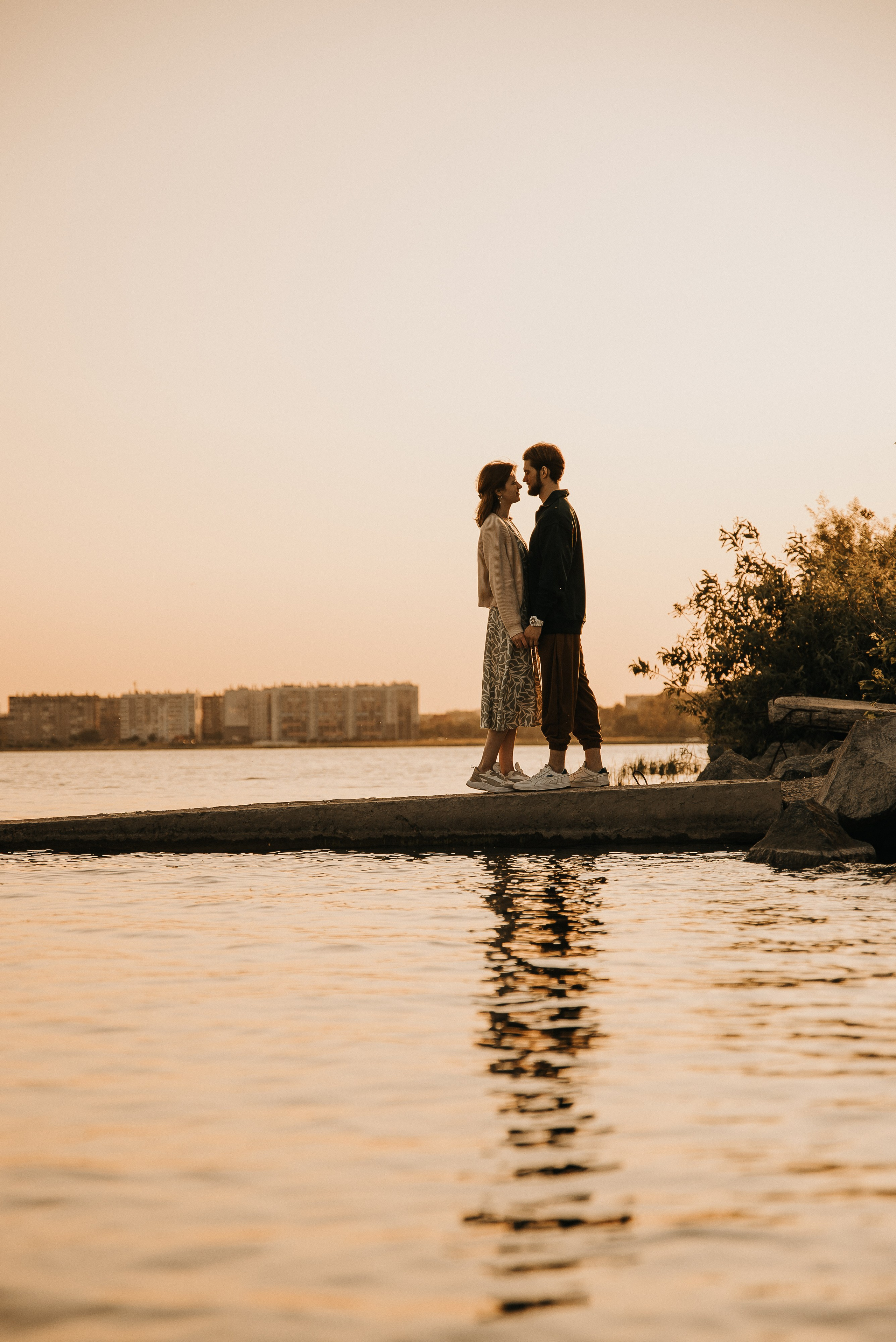 Полина, Саша и Хлоя. Семейный и свадебный фотограф в Челябинске Юлия Софьина