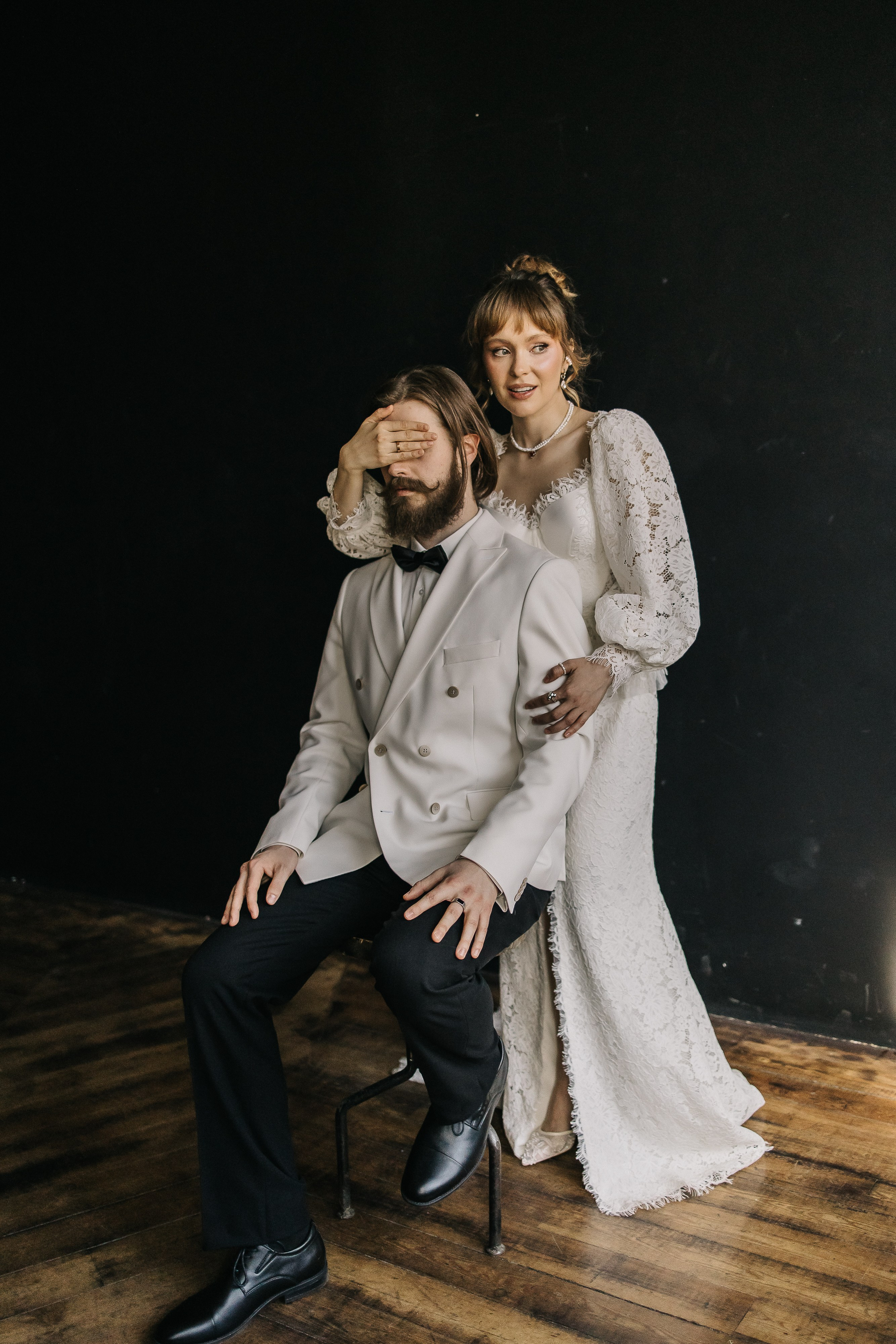 Аня и Саша. Family and Wedding Photographer in Chelyabinsk Yulia Sofina