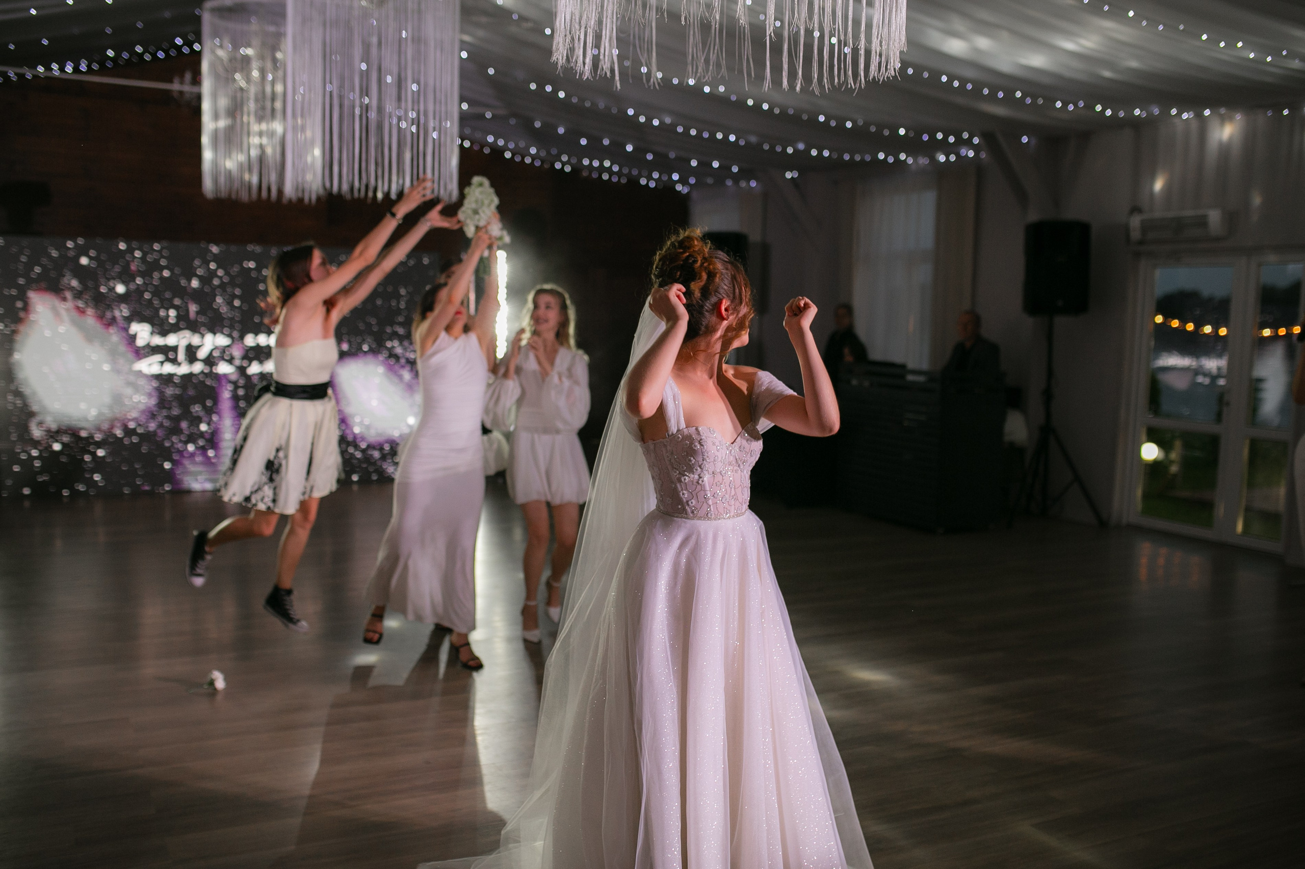 Владимир и Лизавета. Свадебный фотограф Владимир Воронин