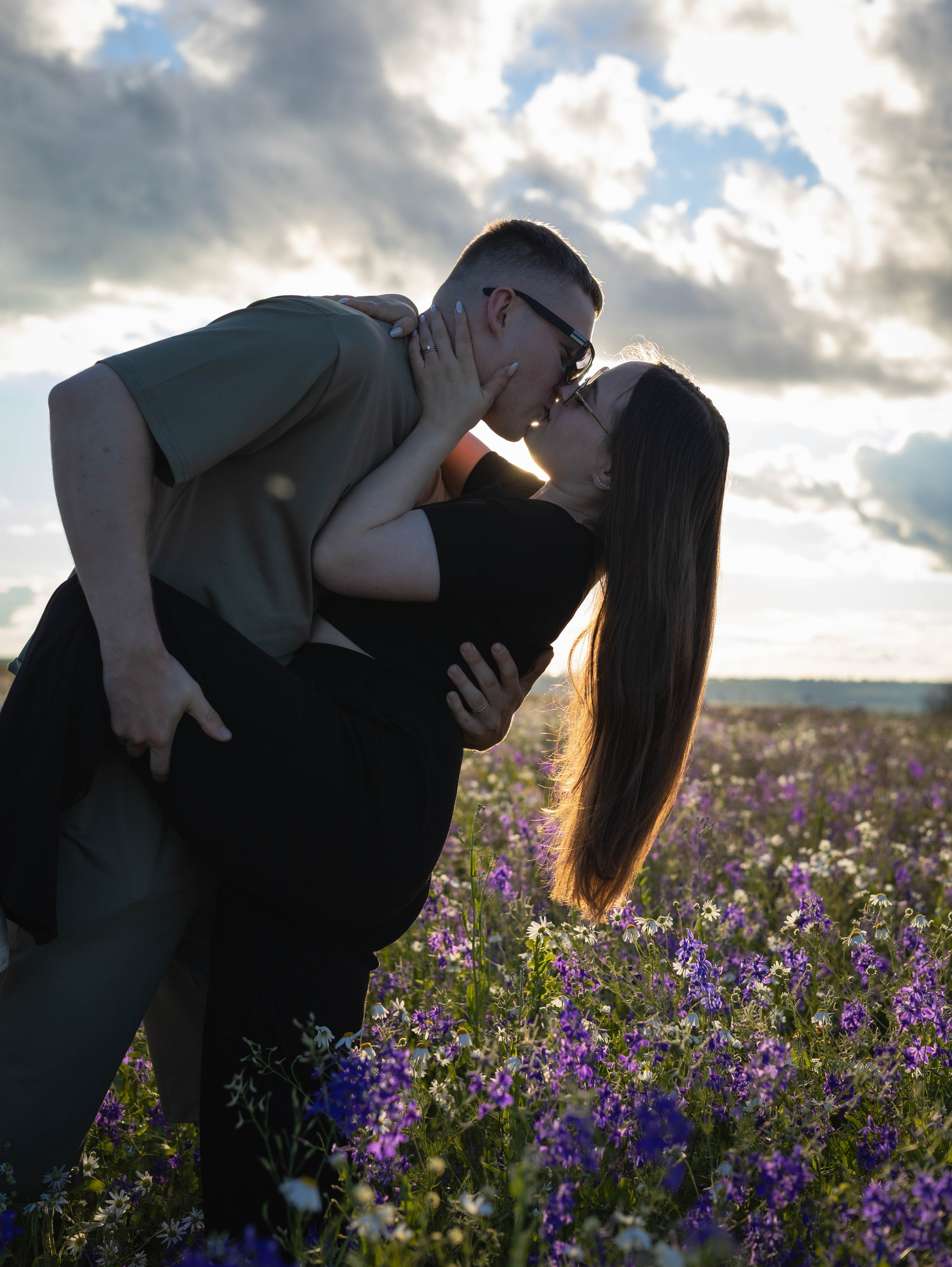 Как я тебя люблю❤. Портретный фотограф в Саратове
