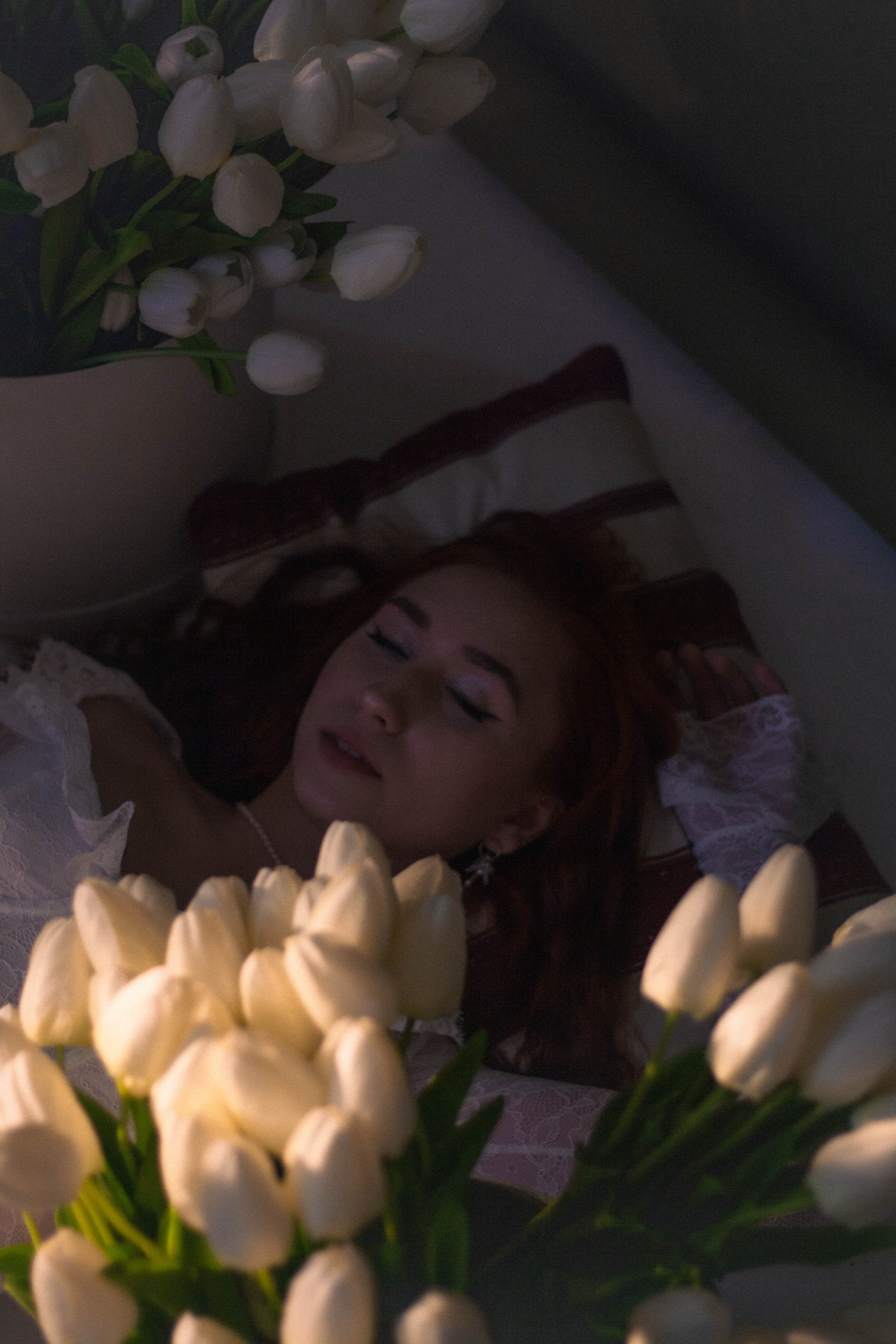 Нежность💫. Портретный фотограф в Саратове