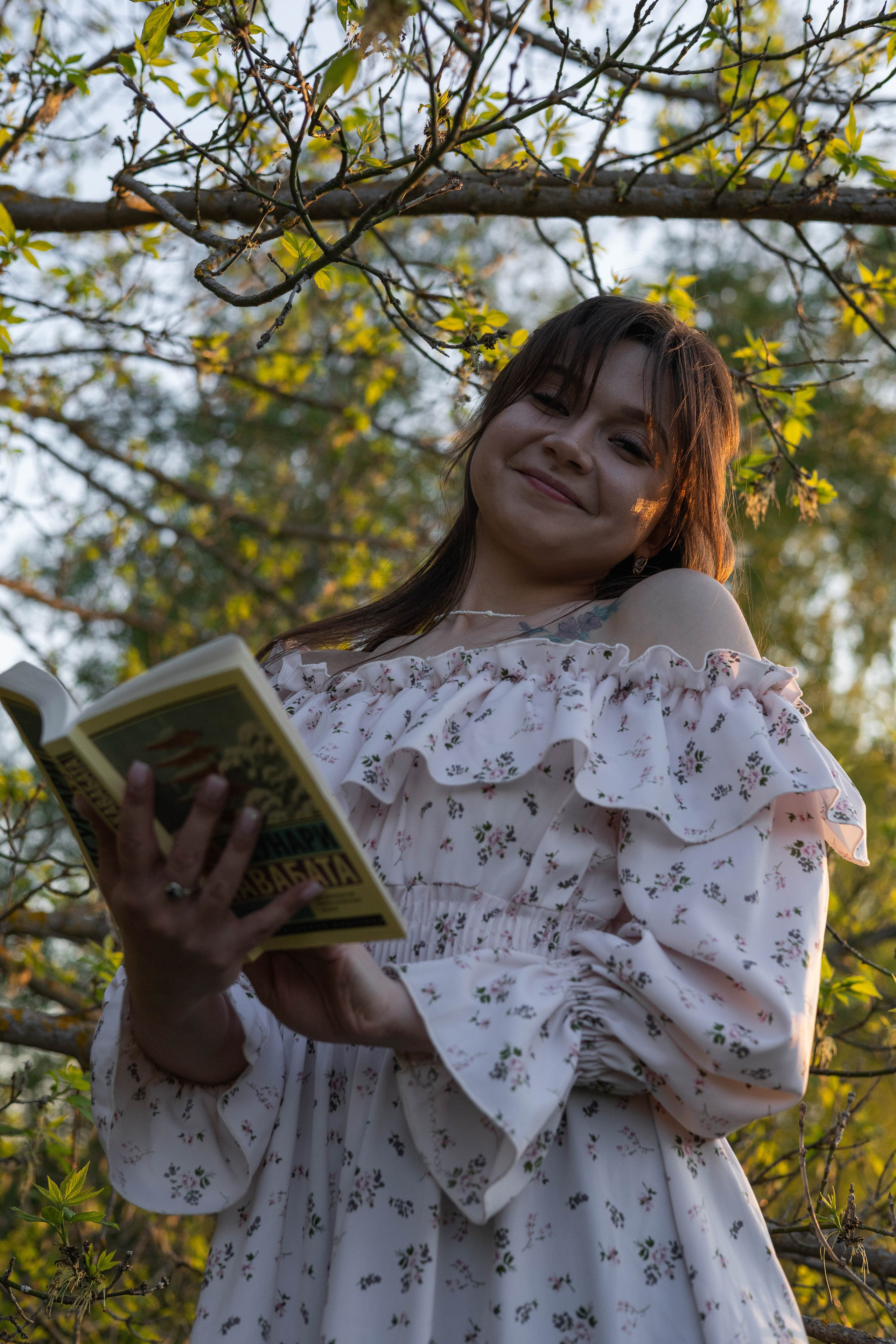 🌸Весенний пикник🌸. Портретный фотограф в Саратове