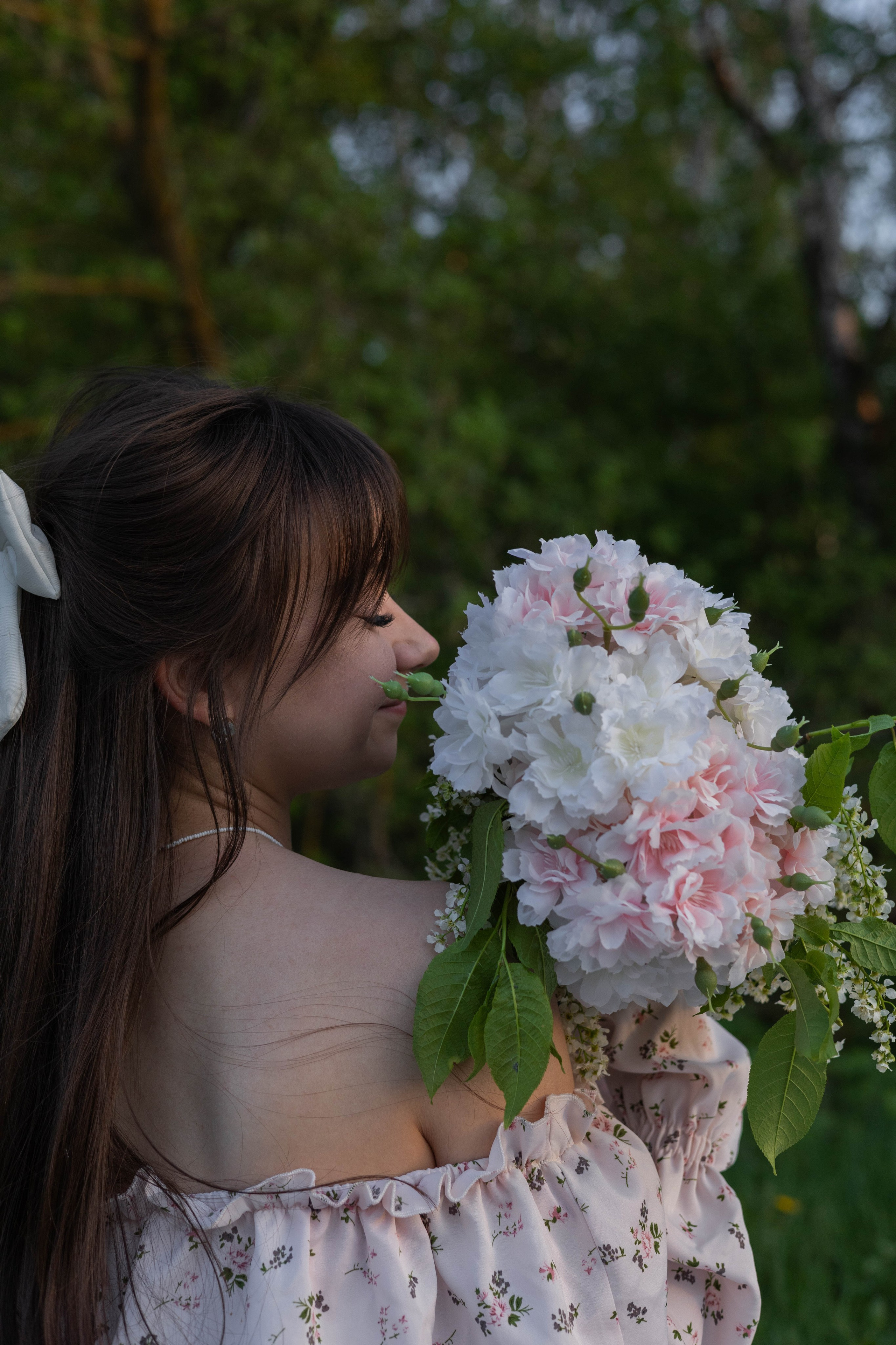 🌸Весенний пикник🌸. Портретный фотограф в Саратове