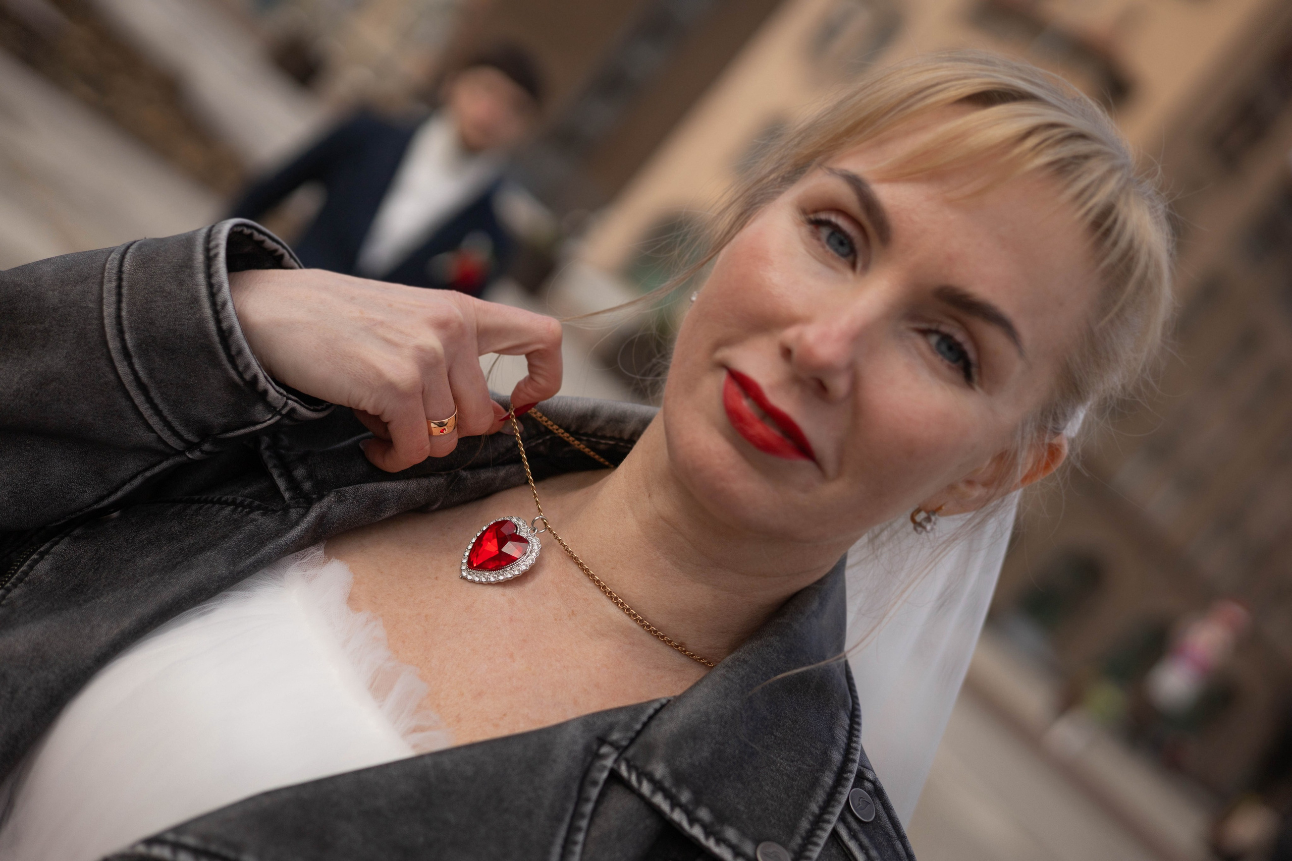 💕Наталья и Владимир💕. Портретный фотограф в Саратове