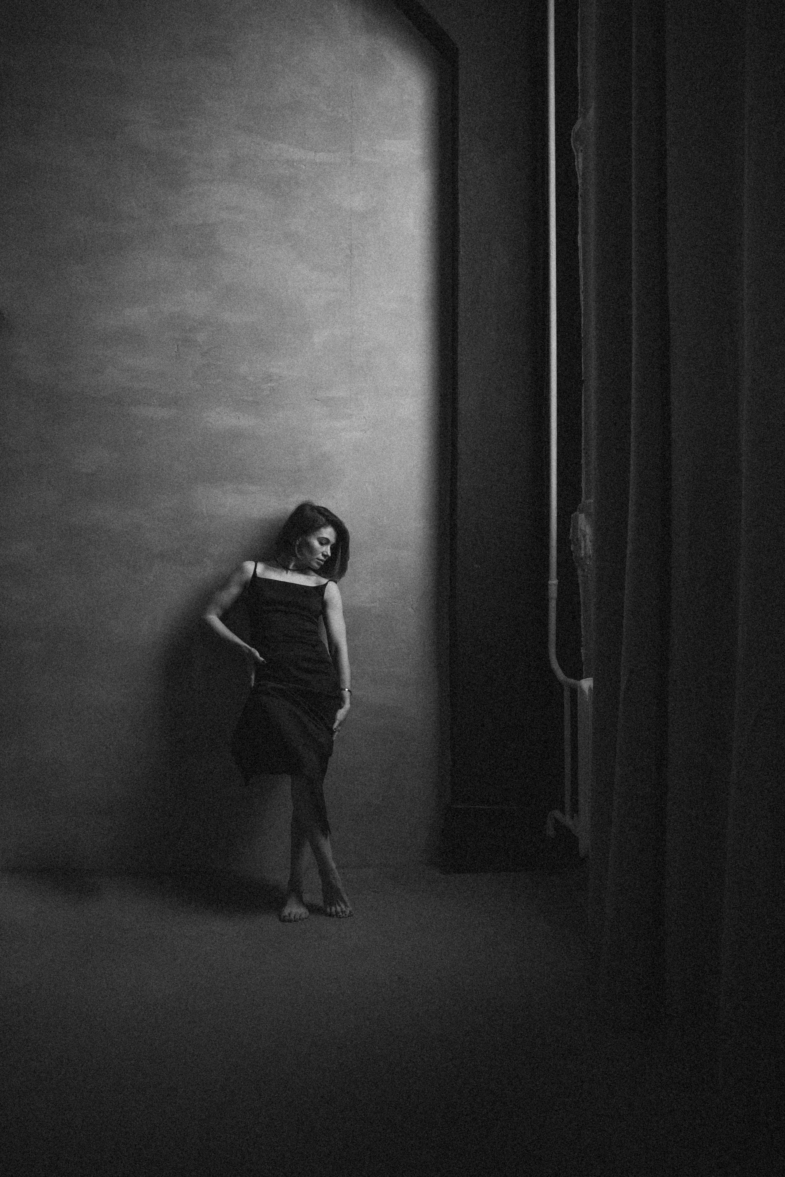 Ксюша. Фотограф Ульяна Дивина в Нижнем Новгороде и Нижегородской области