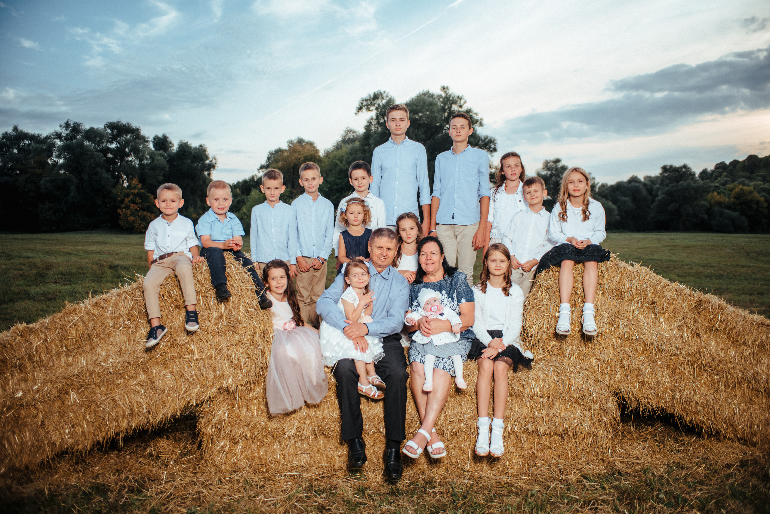 Фотосессии. Свадебный фотограф Данилин Сергей