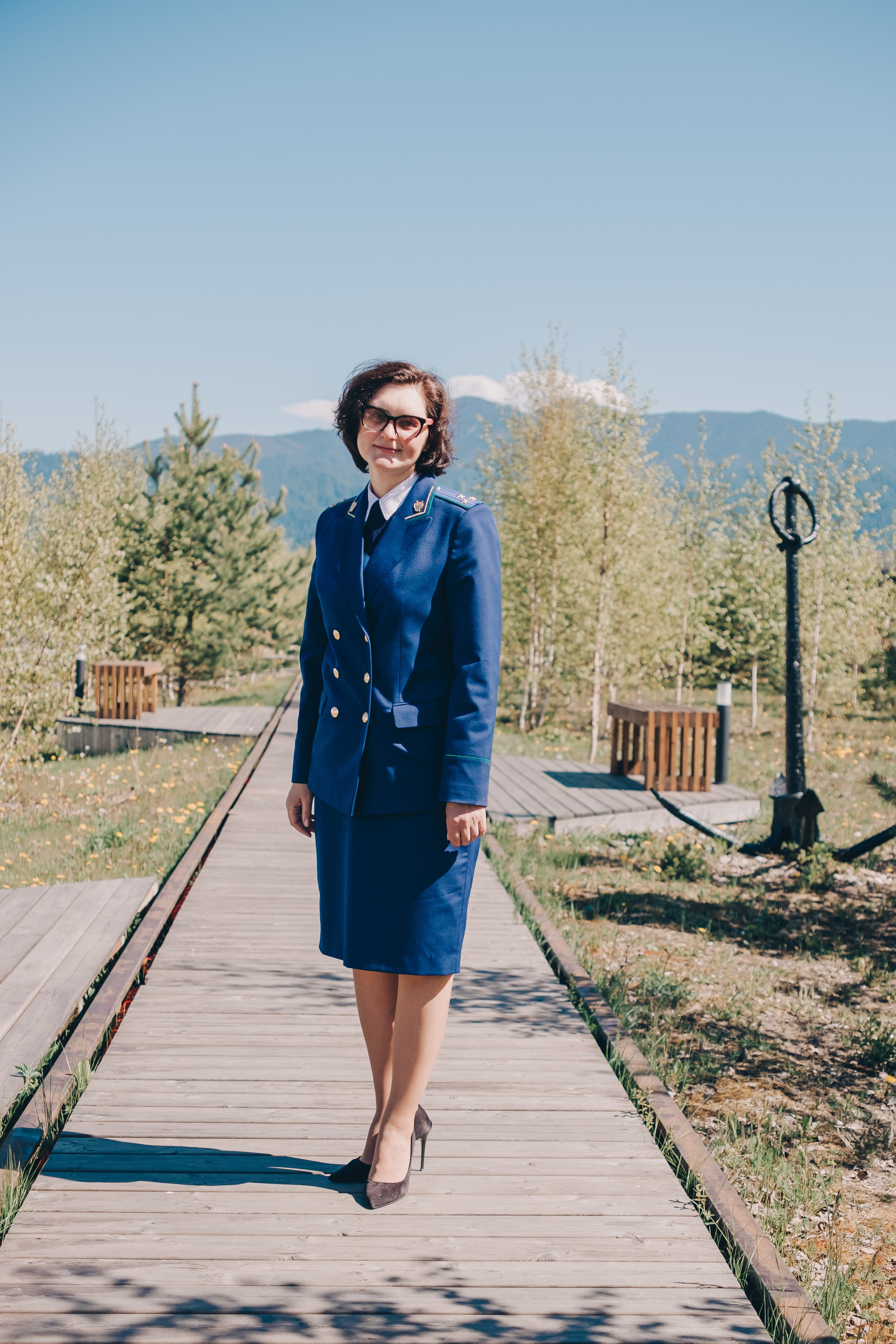 Экологический форум. Фотограф в Иркутске Анна Мирошникова