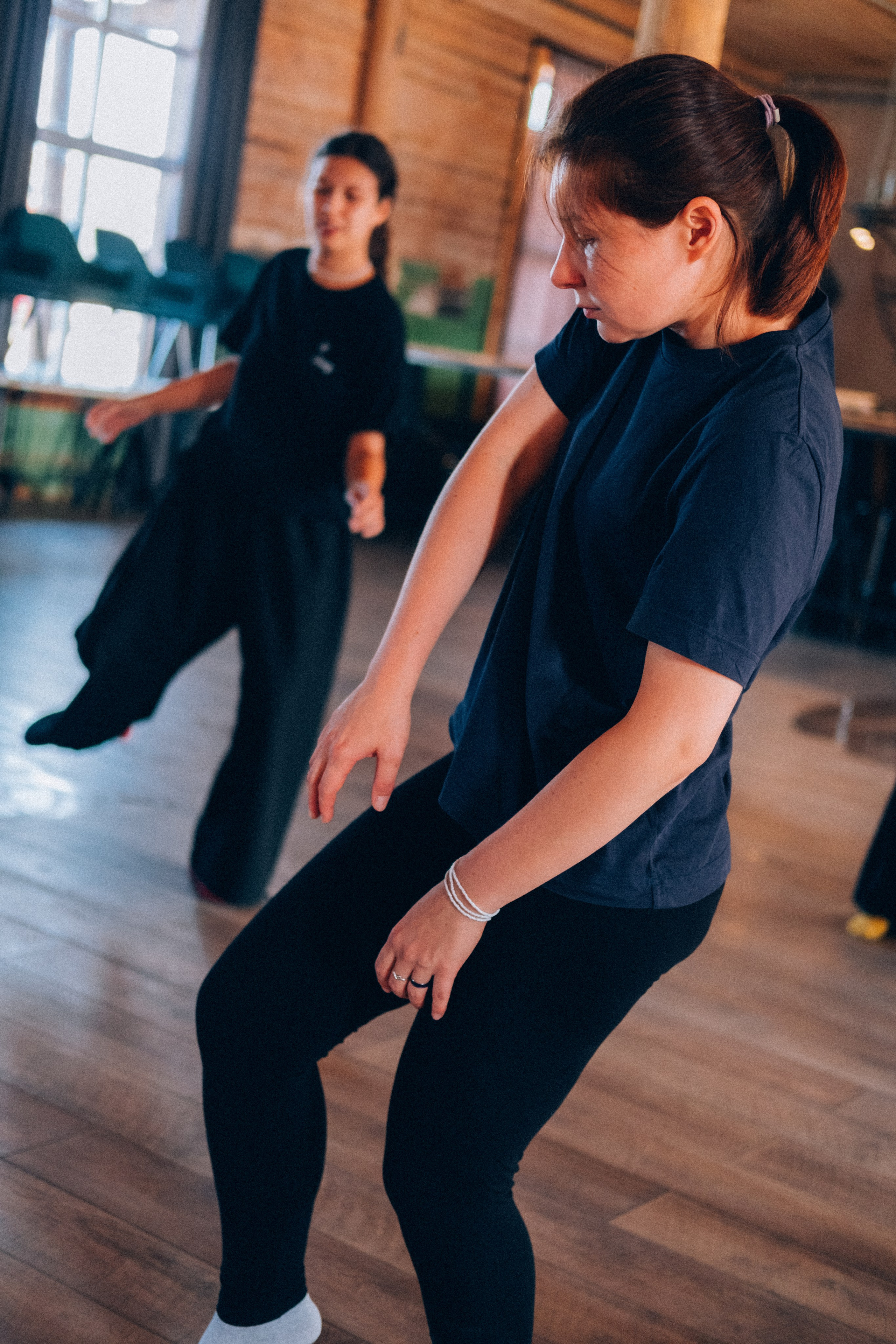 Фестиваль перфоманса Ради света. Фотограф в Иркутске Анна Мирошникова