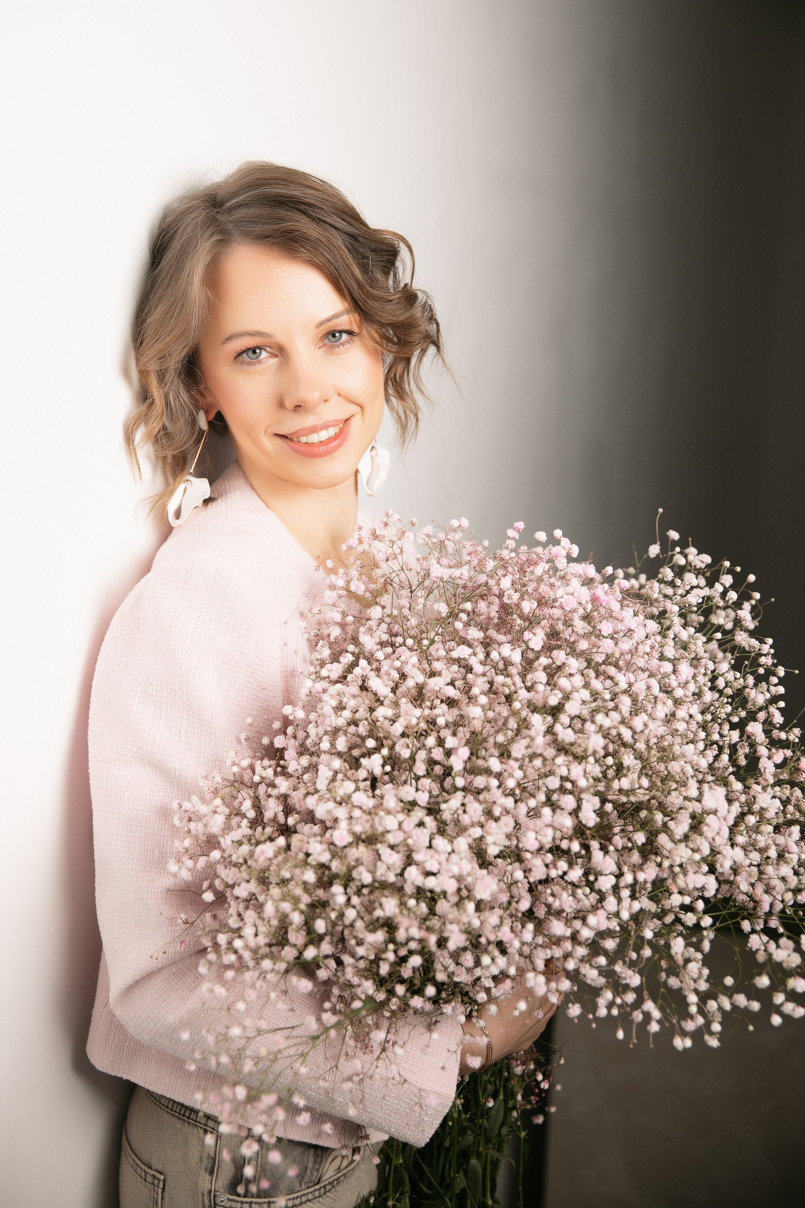 Лена. Фотограф в Москве Шаганова Нина