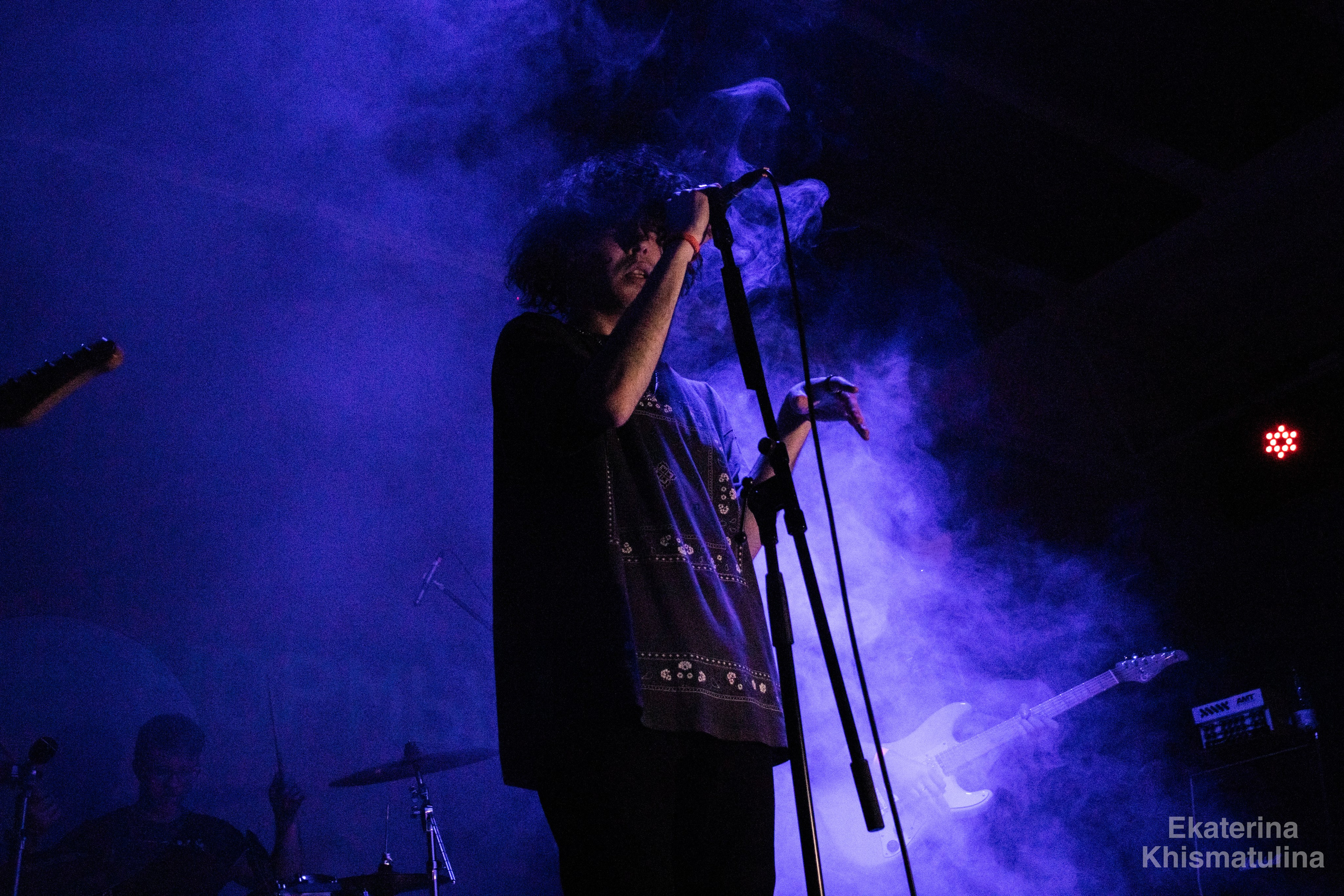 НашРокФест. Фотограф в Нижнем Новгороде Екатерина Хисматулина