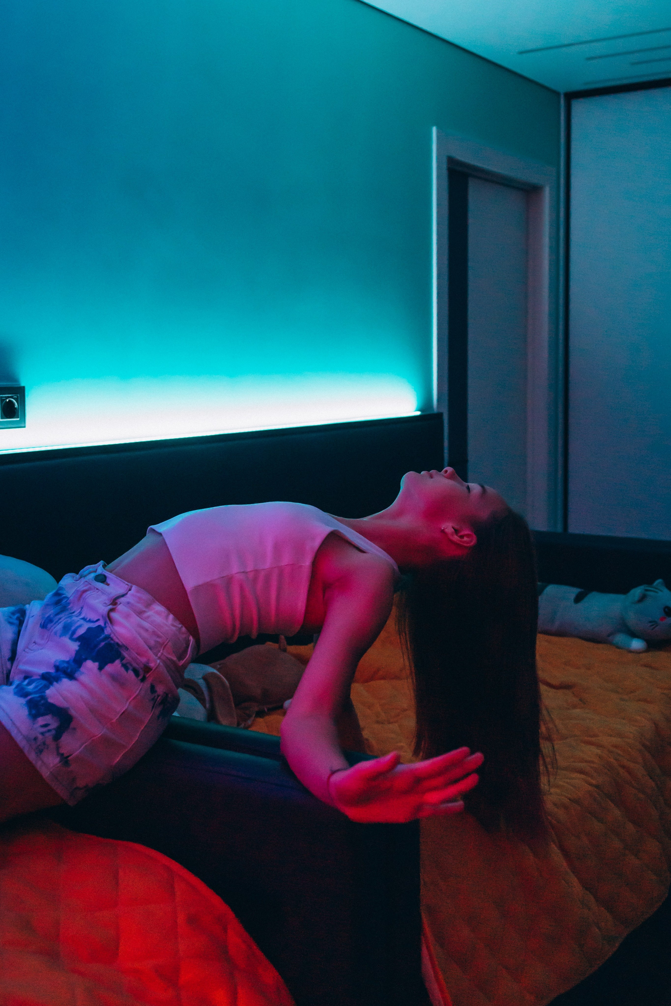 Семья Сайфуллиных. Семейный фотограф Нижневартовск Тюмень Ефимова Ирина