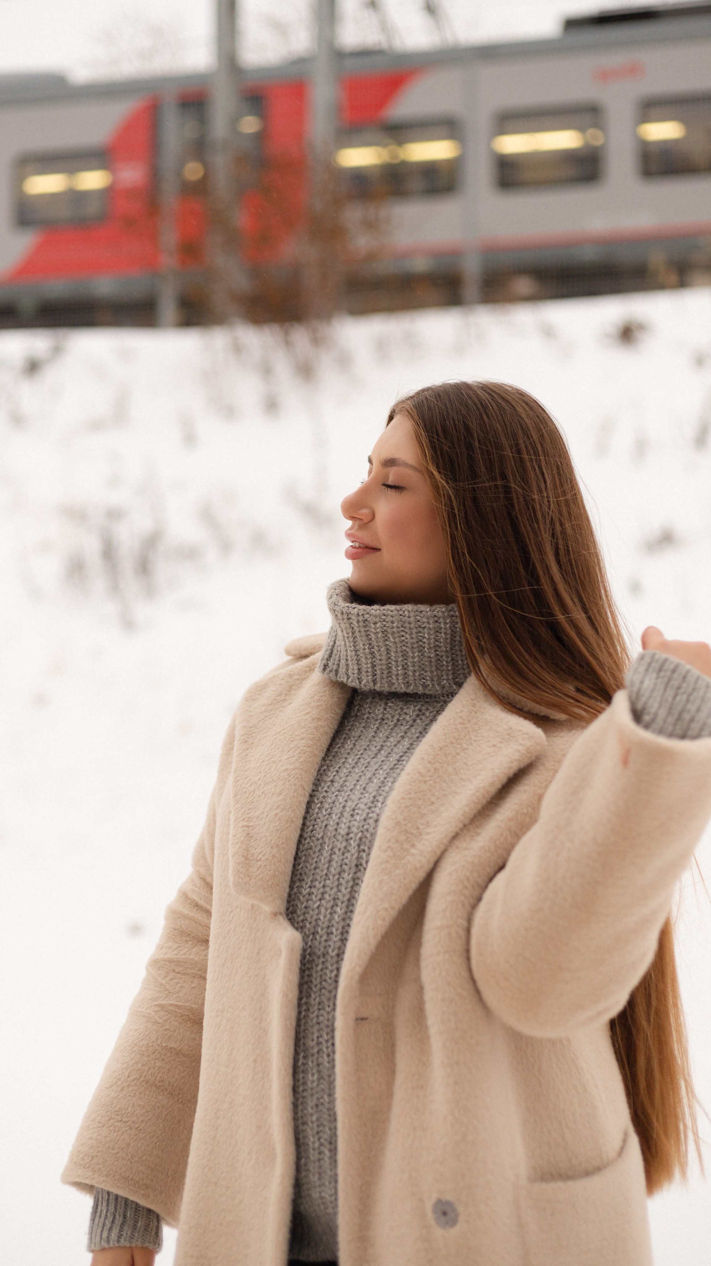 Екатерина. Женский фотограф в Москве Юля Иванова