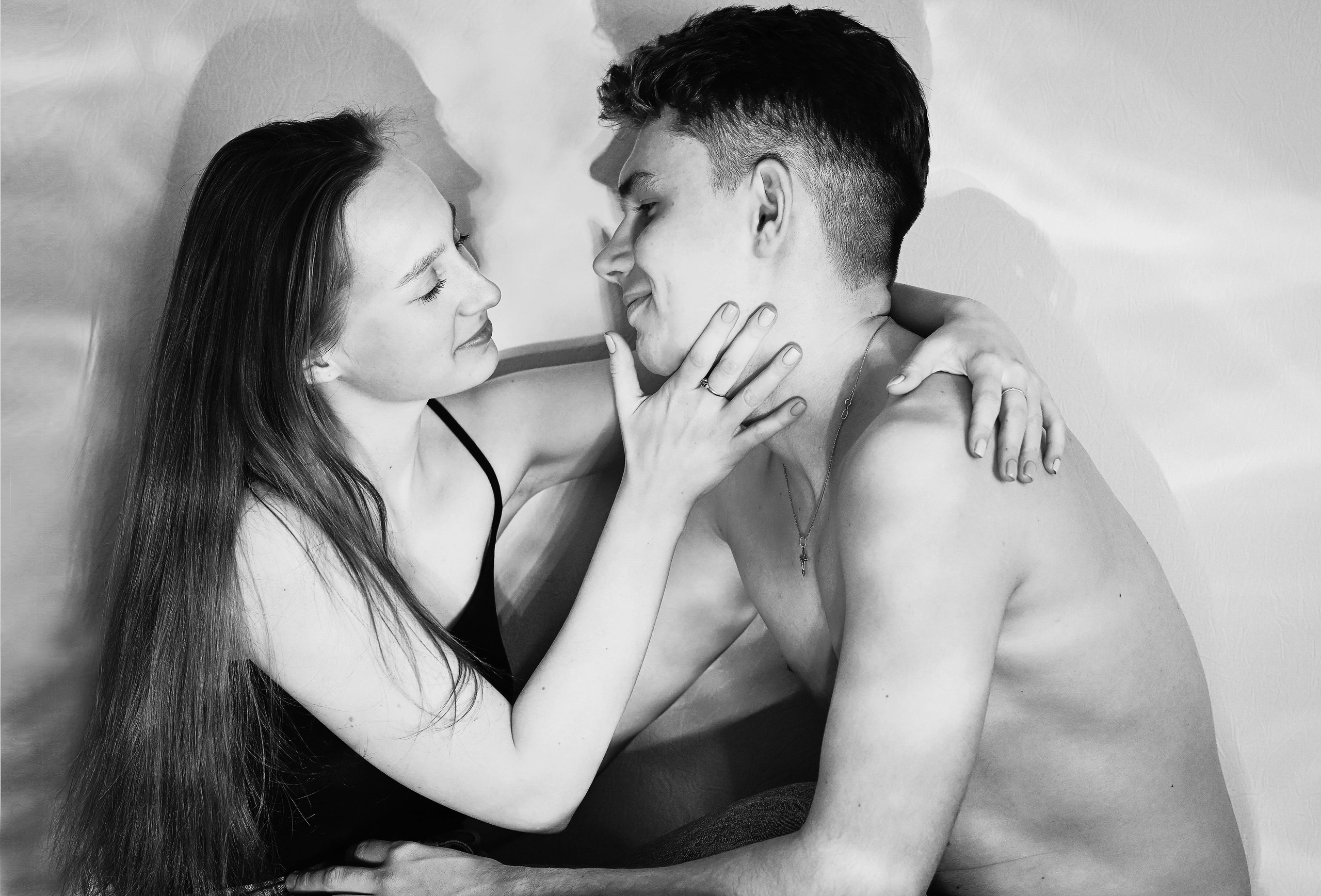 Лавстори. Anna Ignatyeva Фотограф Москва