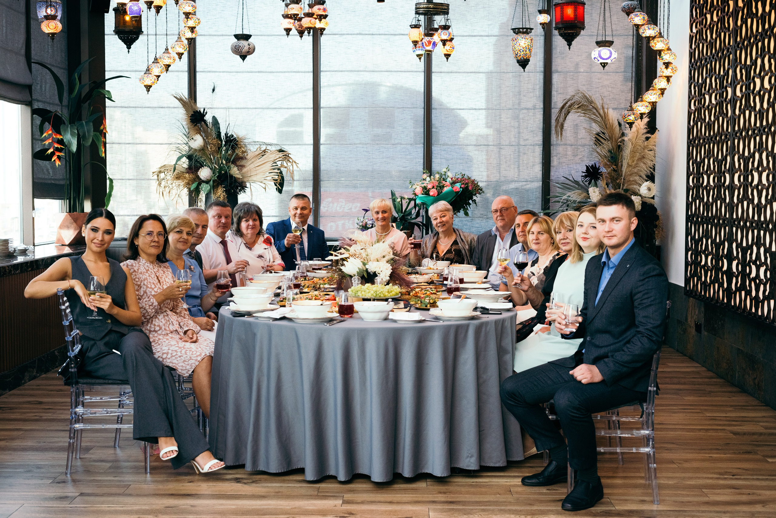 Юбилеи. Творческий фотограф Сургут/Москва (портреты, свадьбы, lovestory…)